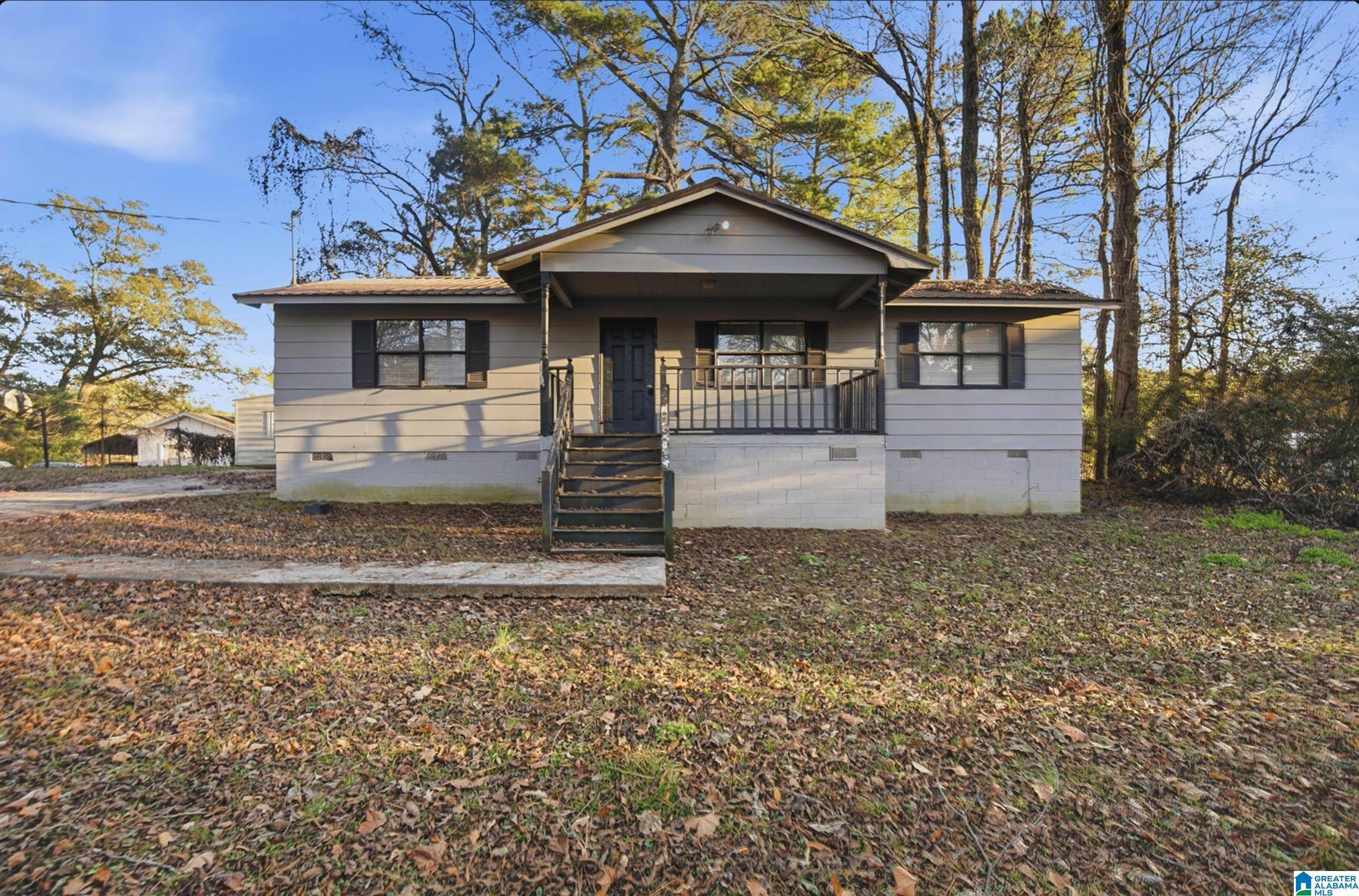 Birmingham, AL 35214,133 PERSIMMON STREET