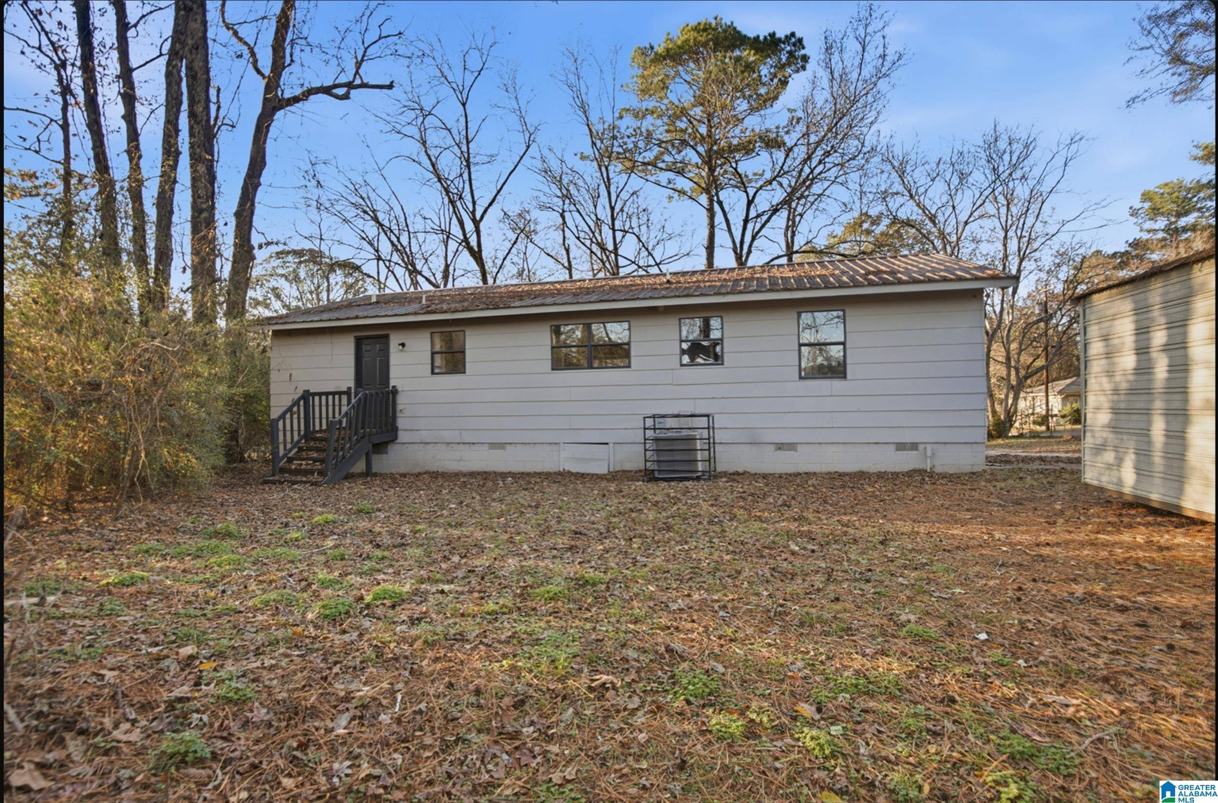 Birmingham, AL 35214,133 PERSIMMON STREET