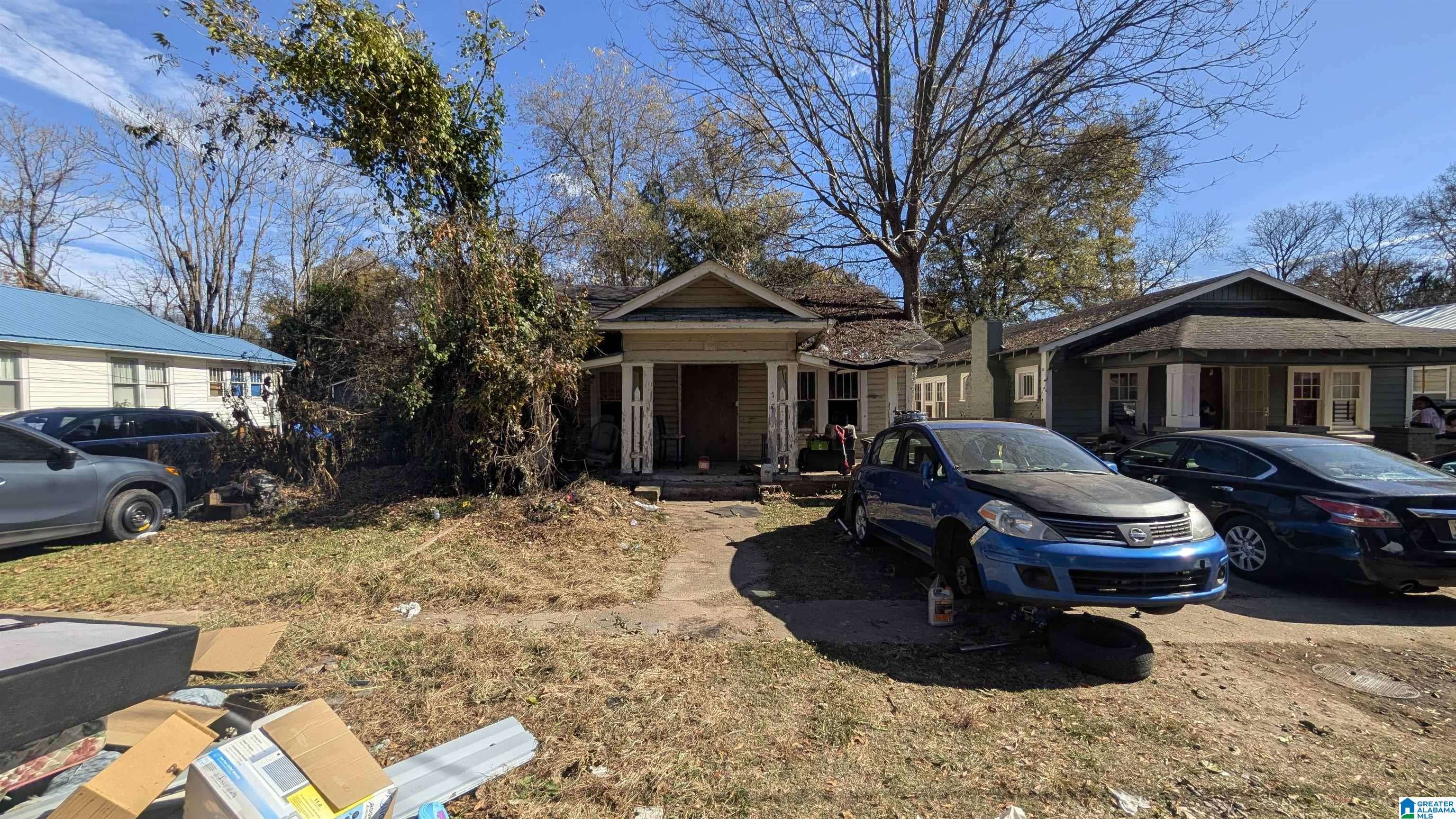 Birmingham, AL 35206,8721 2ND COURT N