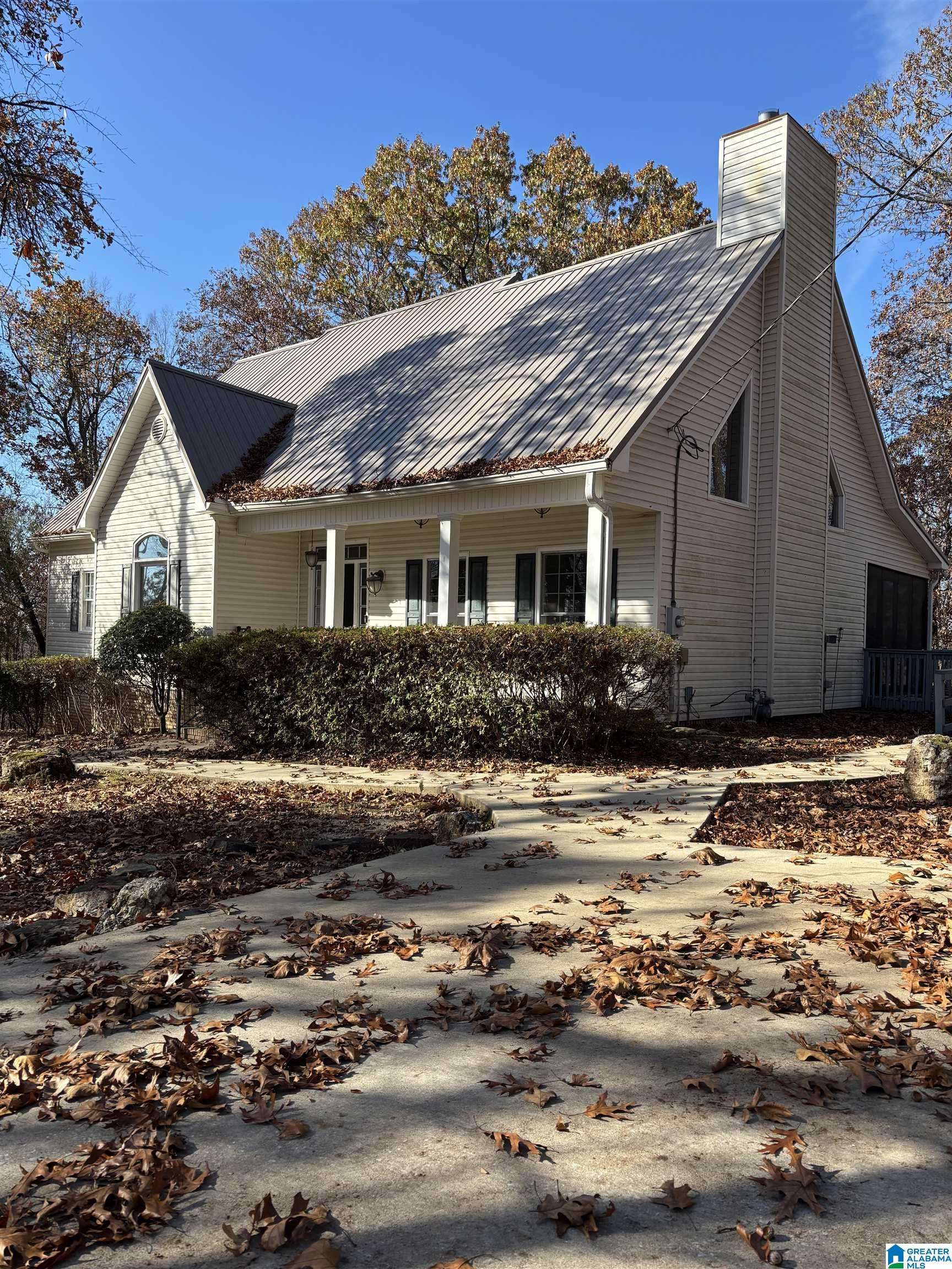 Alabaster, AL 35007,150 CHESTNUT DRIVE