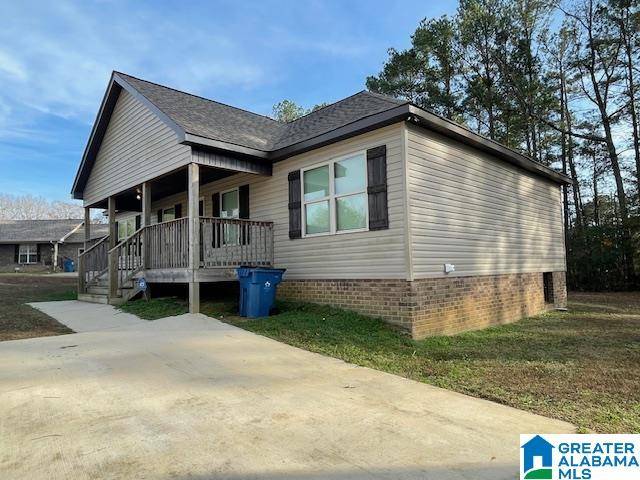 Trafford, AL 35172,236 GREEN ACRES BOULEVARD