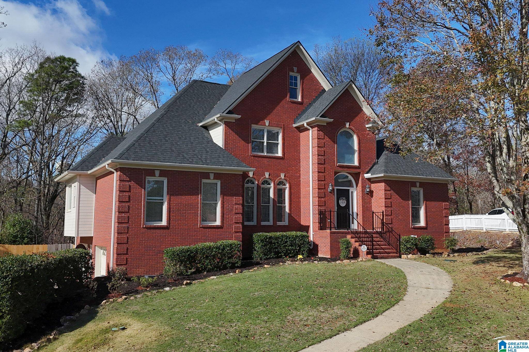 Hoover, AL 35244,117 SOUTHVIEW DRIVE