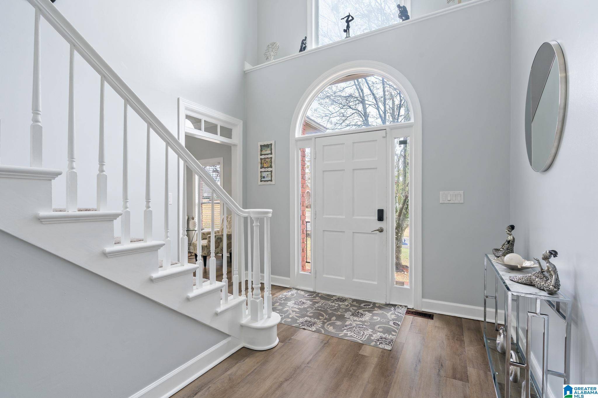 Hoover, AL 35244,117 SOUTHVIEW DRIVE