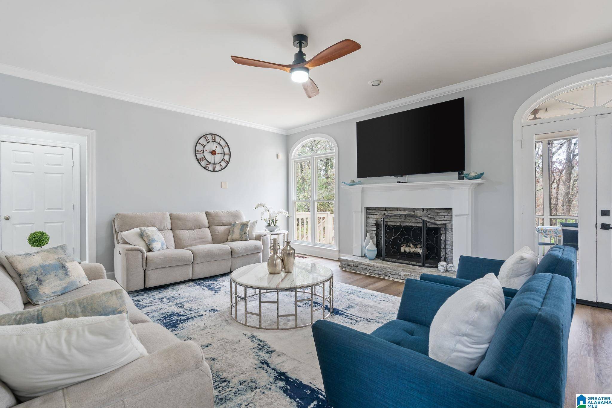 Hoover, AL 35244,117 SOUTHVIEW DRIVE