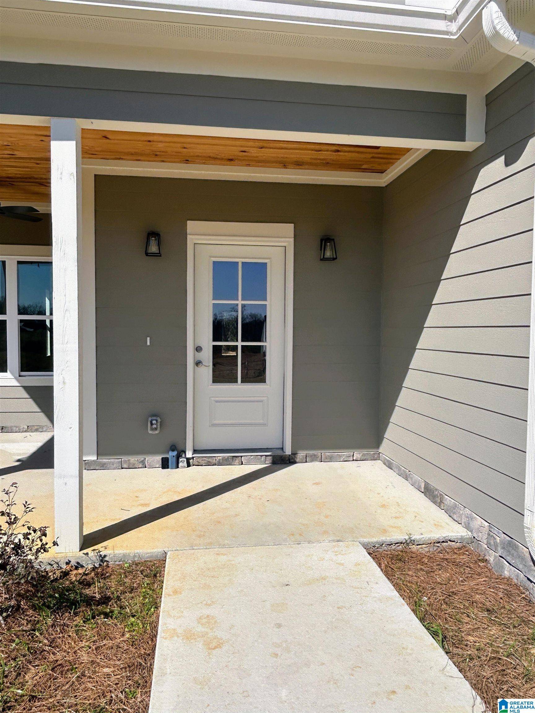 Mount Olive, AL 35117,1465 BROOKS DRIVE