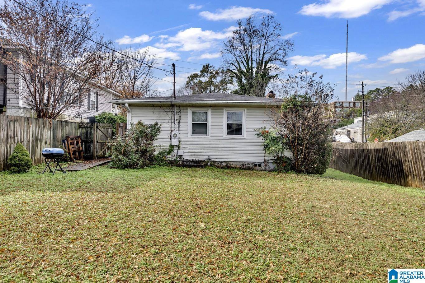 Homewood, AL 35209,2533 19TH STREET S