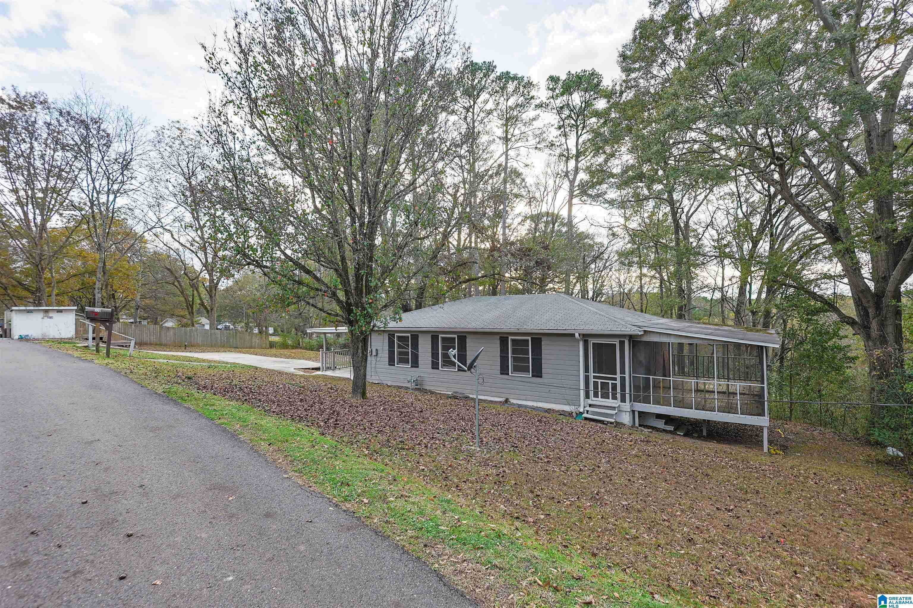 Bessemer, AL 35020,320 GOODVIEW STREET