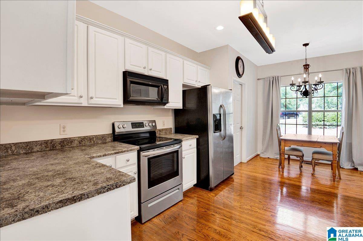 Chelsea, AL 35043,22 FOREST RIDGE CIRCLE