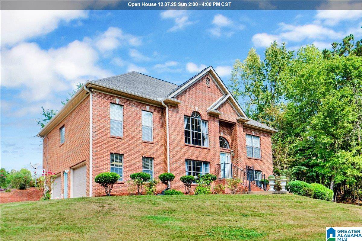 Chelsea, AL 35043,22 FOREST RIDGE CIRCLE