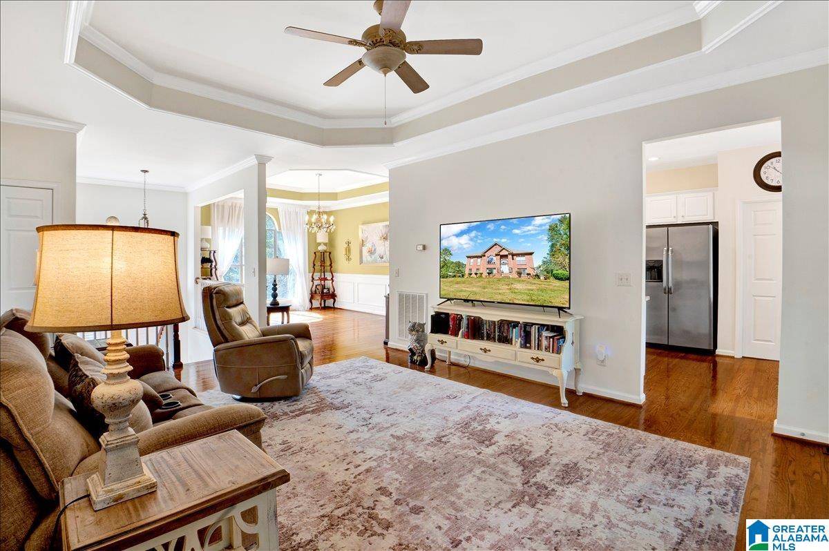 Chelsea, AL 35043,22 FOREST RIDGE CIRCLE