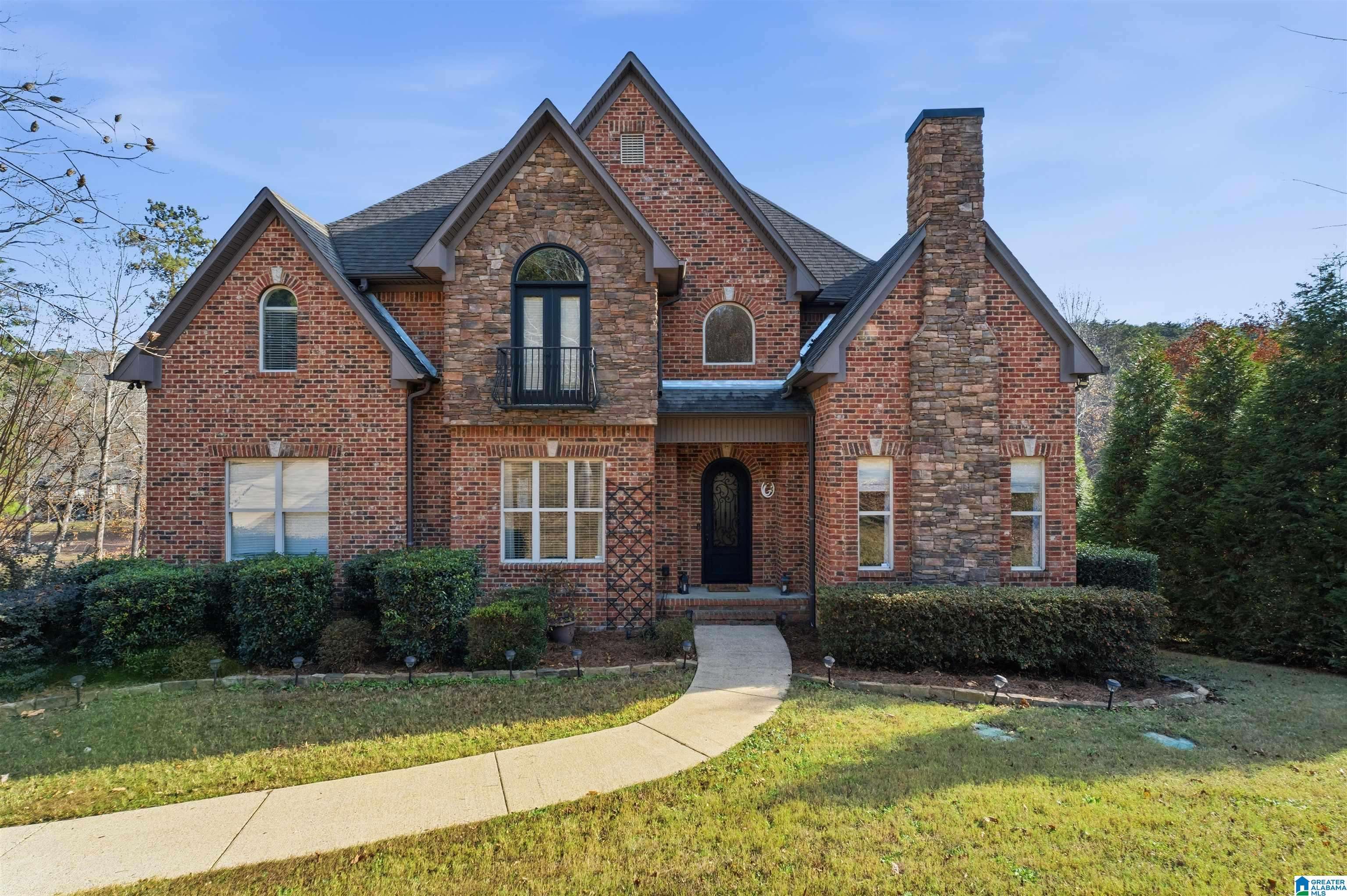 Helena, AL 35022,3614 TIMBER OAK CIRCLE