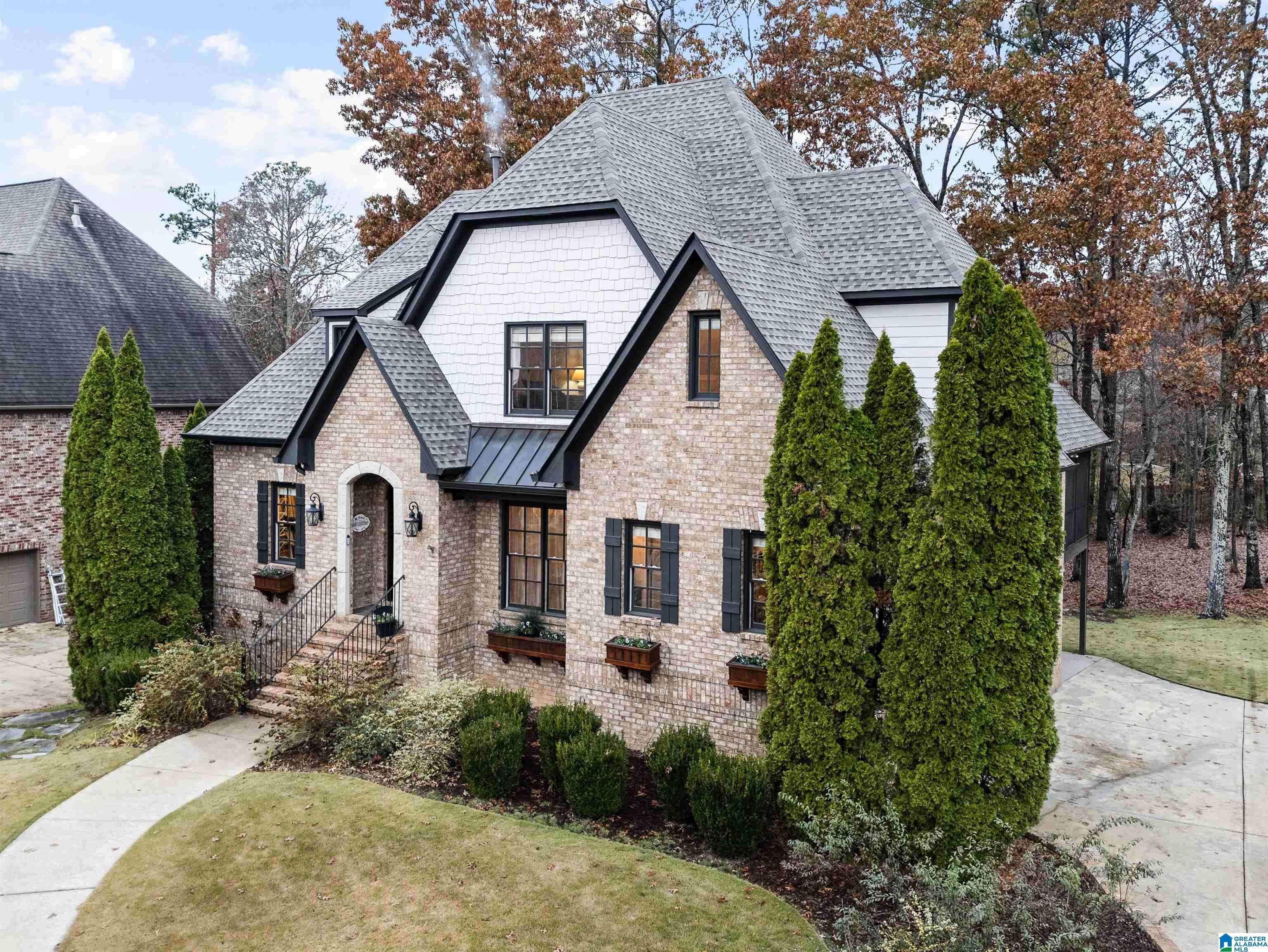 Birmingham, AL 35242,1037 PARKWOOD ROAD