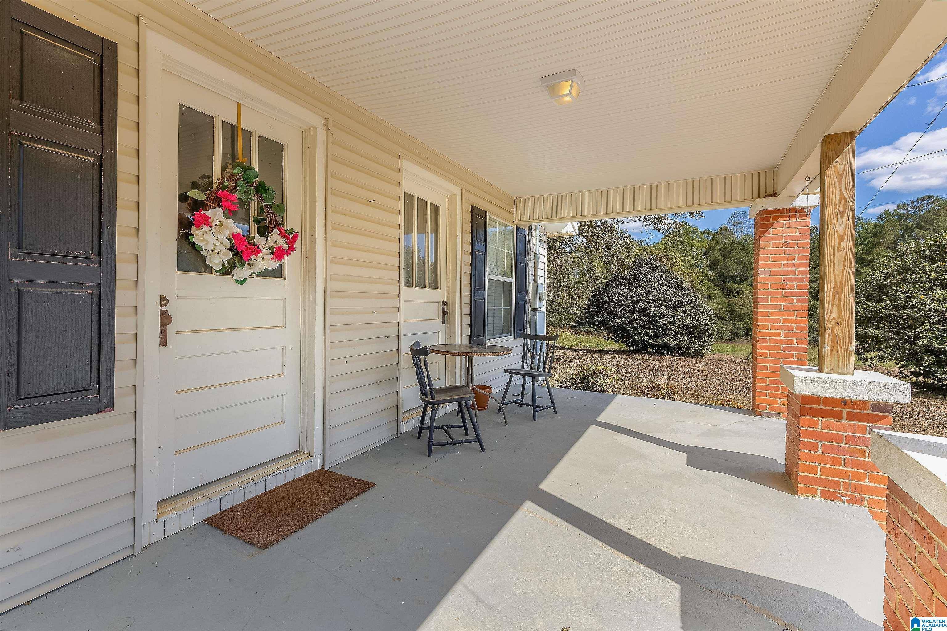 Verbena, AL 36091,315 COUNTY ROAD 530