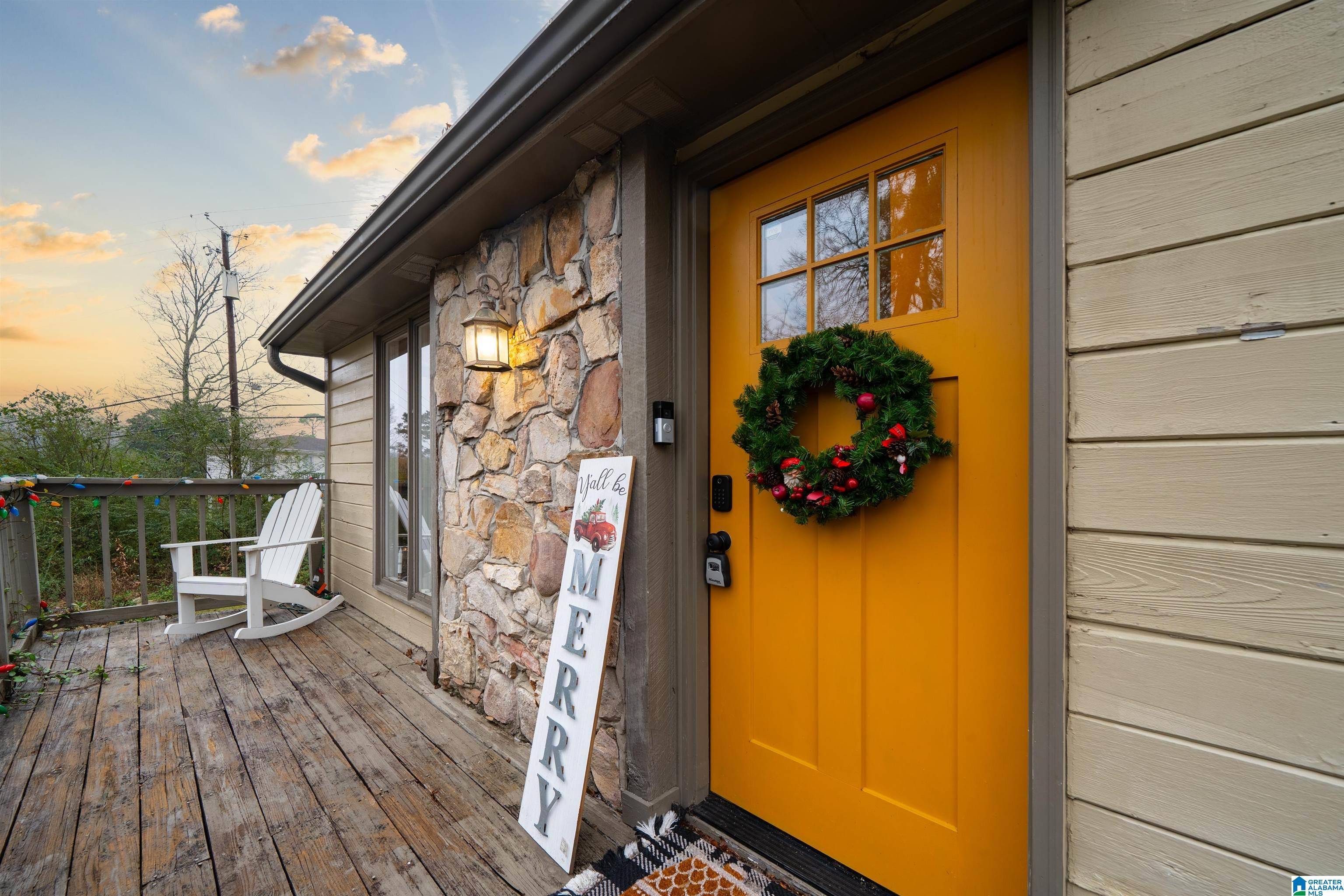 Vestavia Hills, AL 35216,2244 GREAT ROCK ROAD