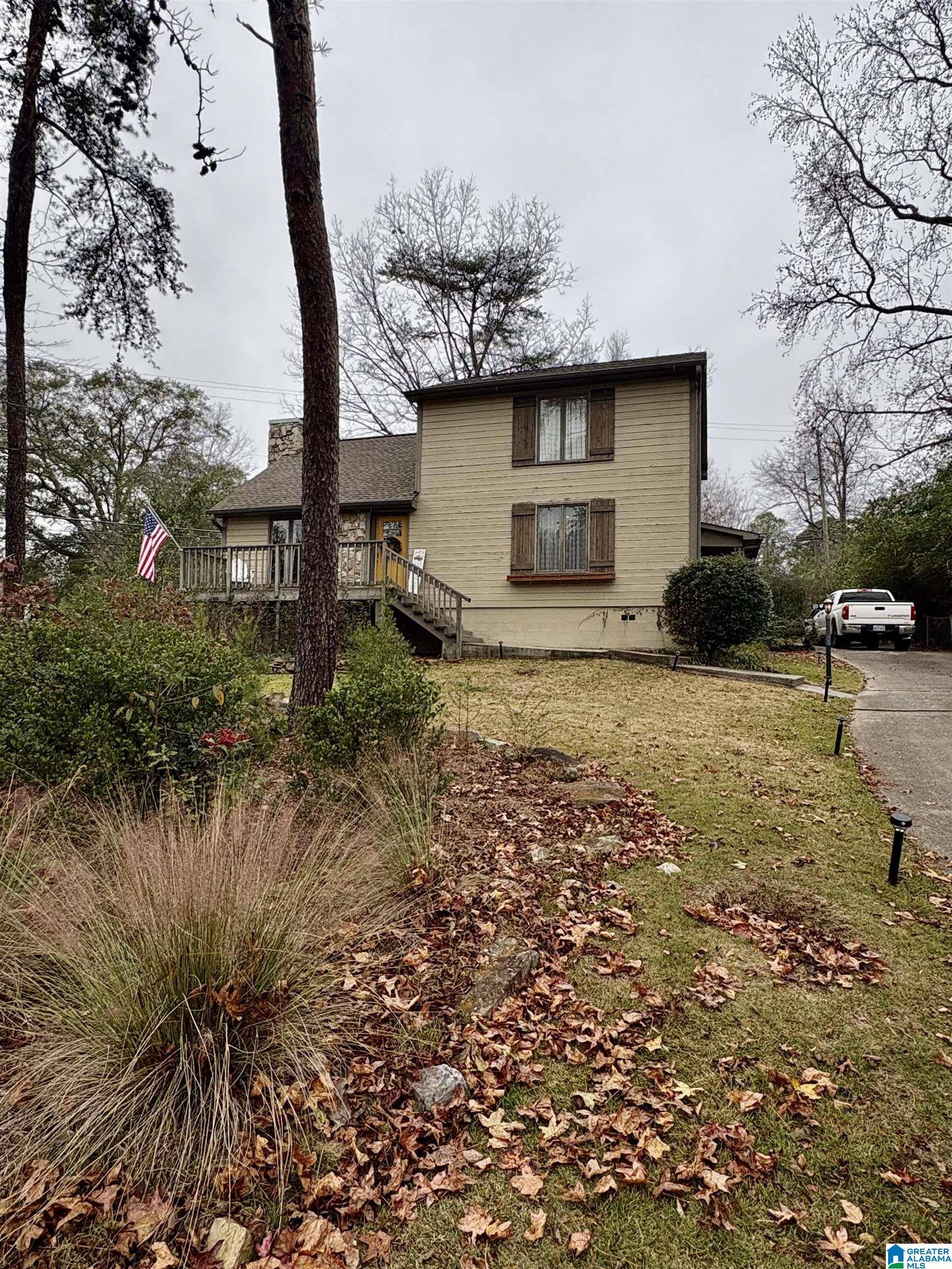 Vestavia Hills, AL 35216,2244 GREAT ROCK ROAD