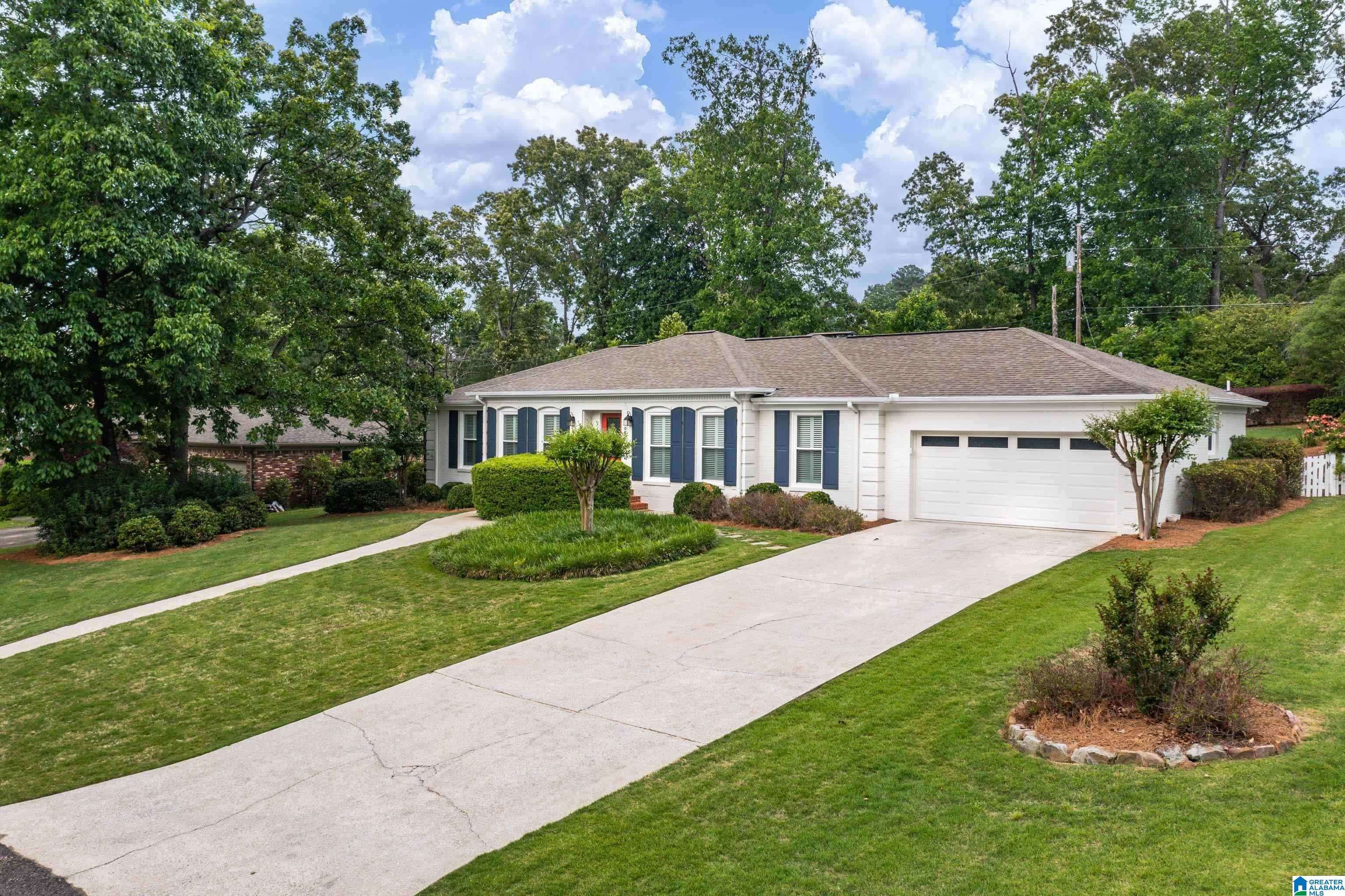 Hoover, AL 35226,3317 CHARTWELL ROAD