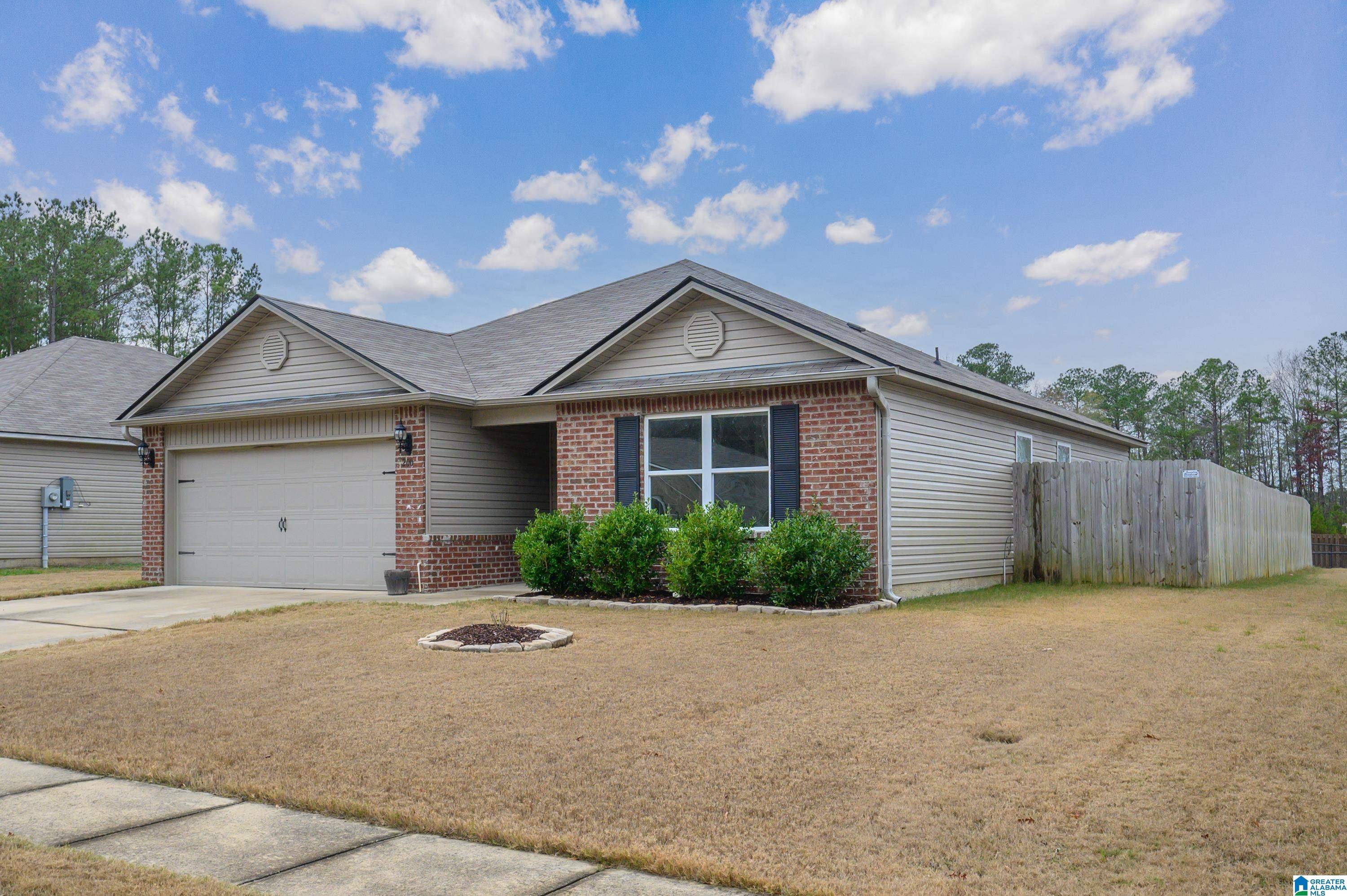 Calera, AL 35040,200 STONEBRIAR DRIVE