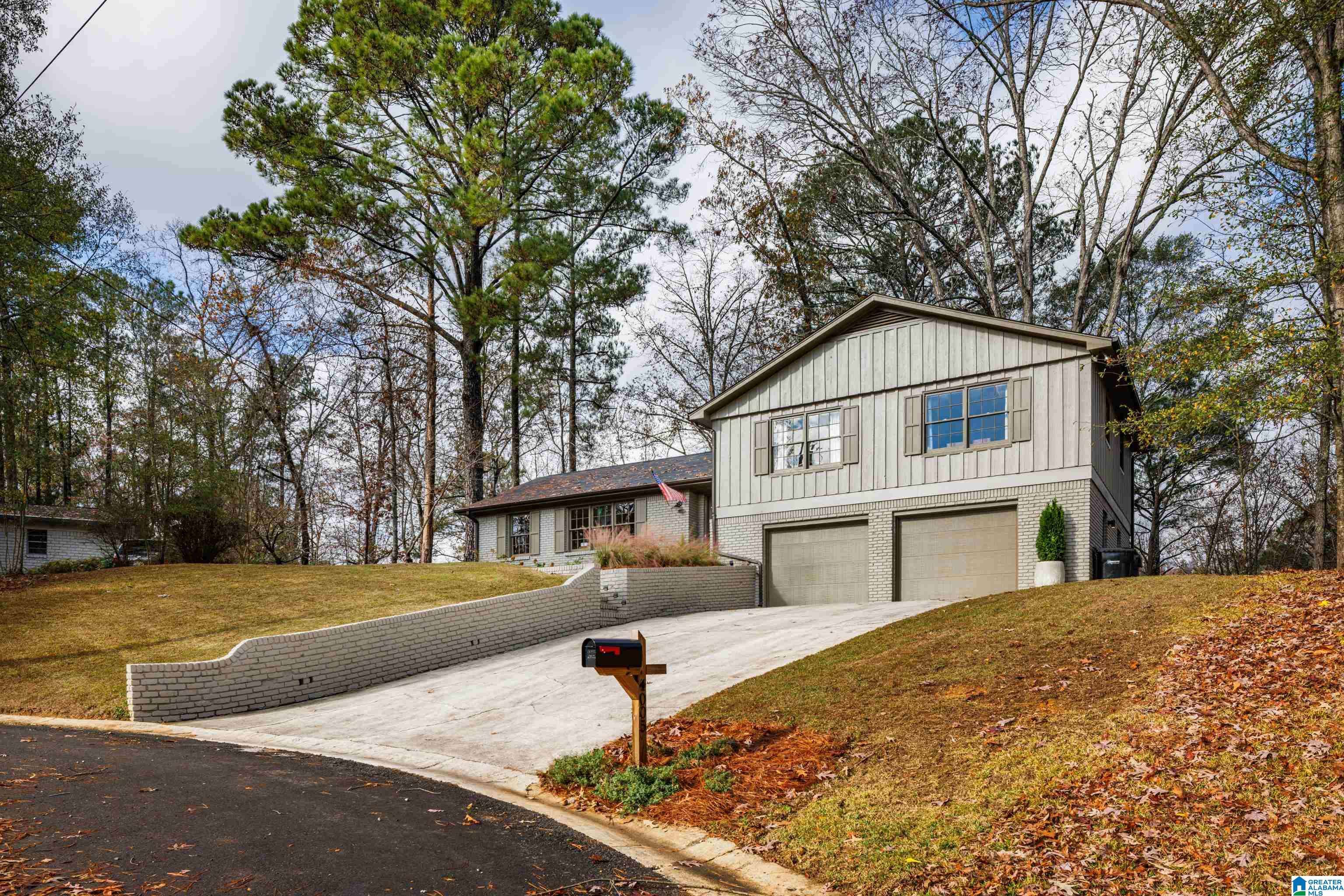 Birmingham, AL 35243,4005 DANBURY CIRCLE