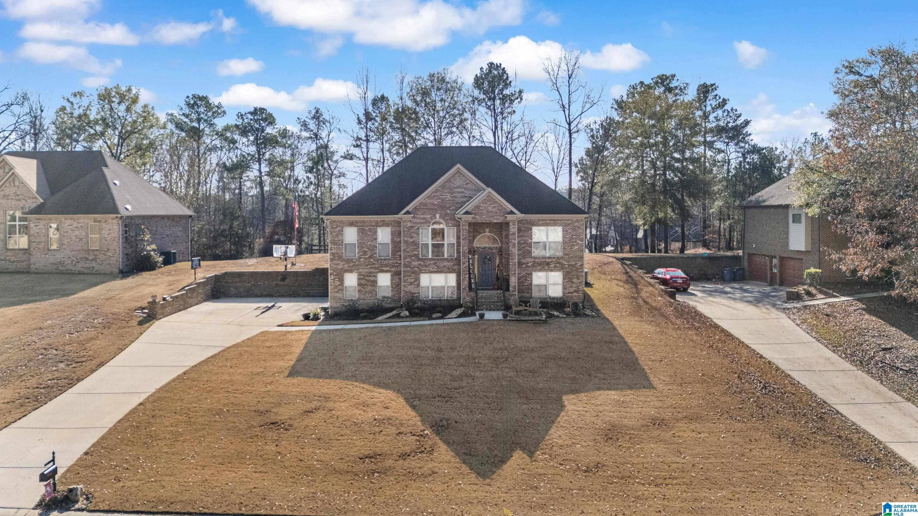 Chelsea, AL 35043,248 LIME CREEK LANE