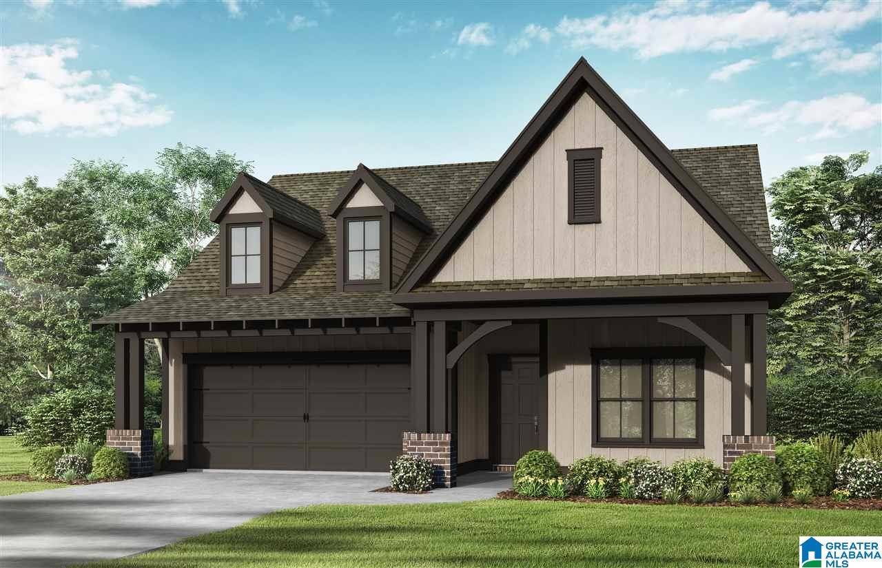 Trussville, AL 35173,5456 LONGMEADOW RIDGE