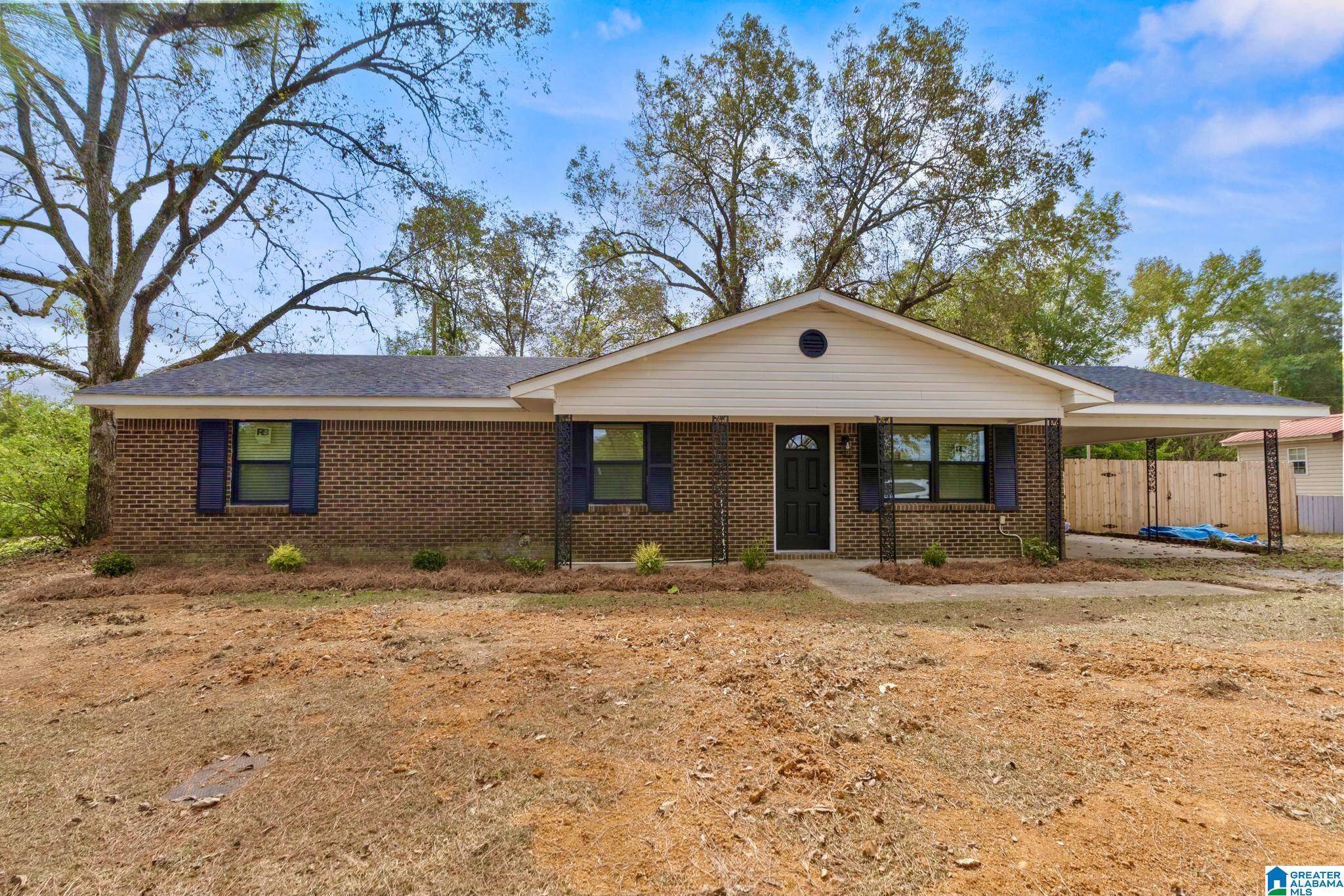 Clanton, AL 35045,873 DARNER LANE