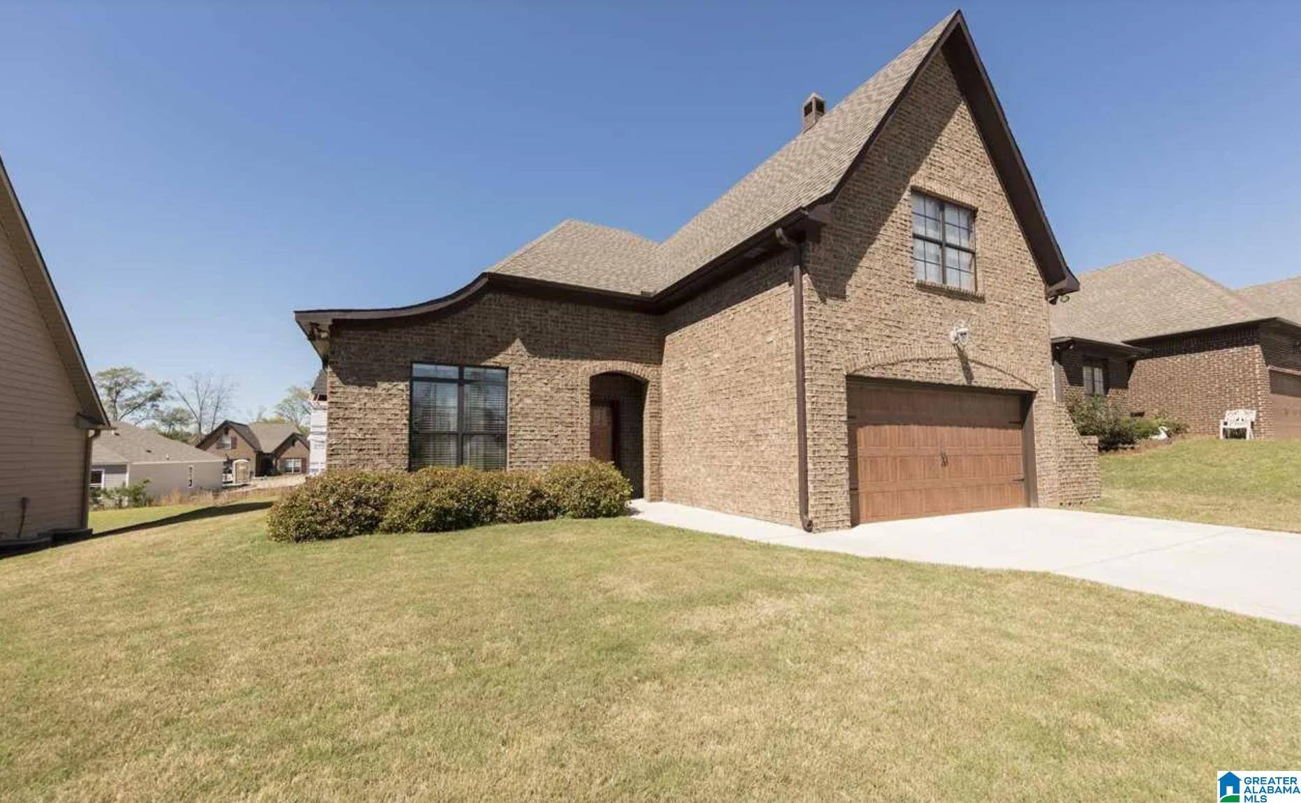 Calera, AL 35040,1059 KERRY DRIVE