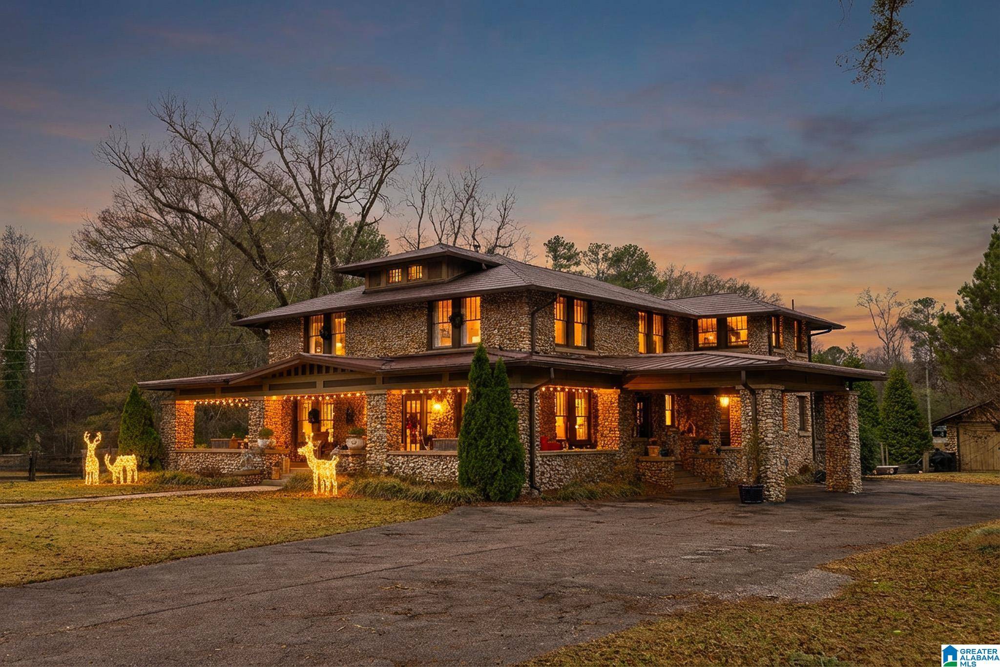 Clay, AL 35173,7410 OLD SPRINGVILLE ROAD