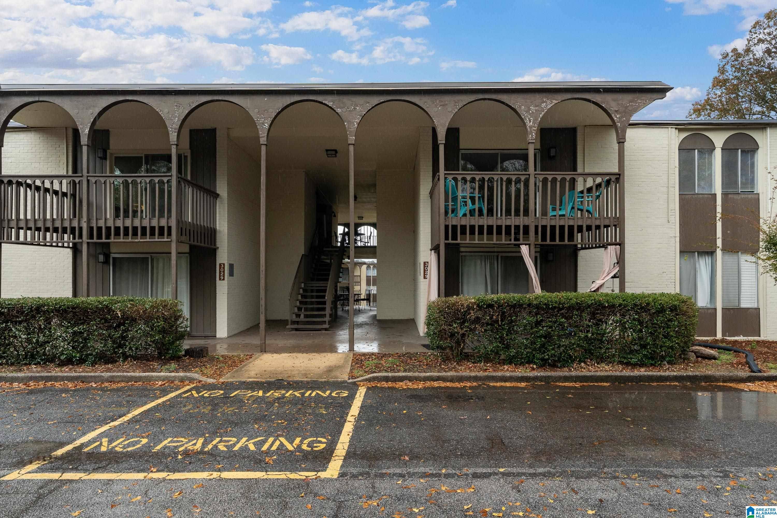 Vestavia Hills, AL 35216,3029 MASSEY ROAD #F