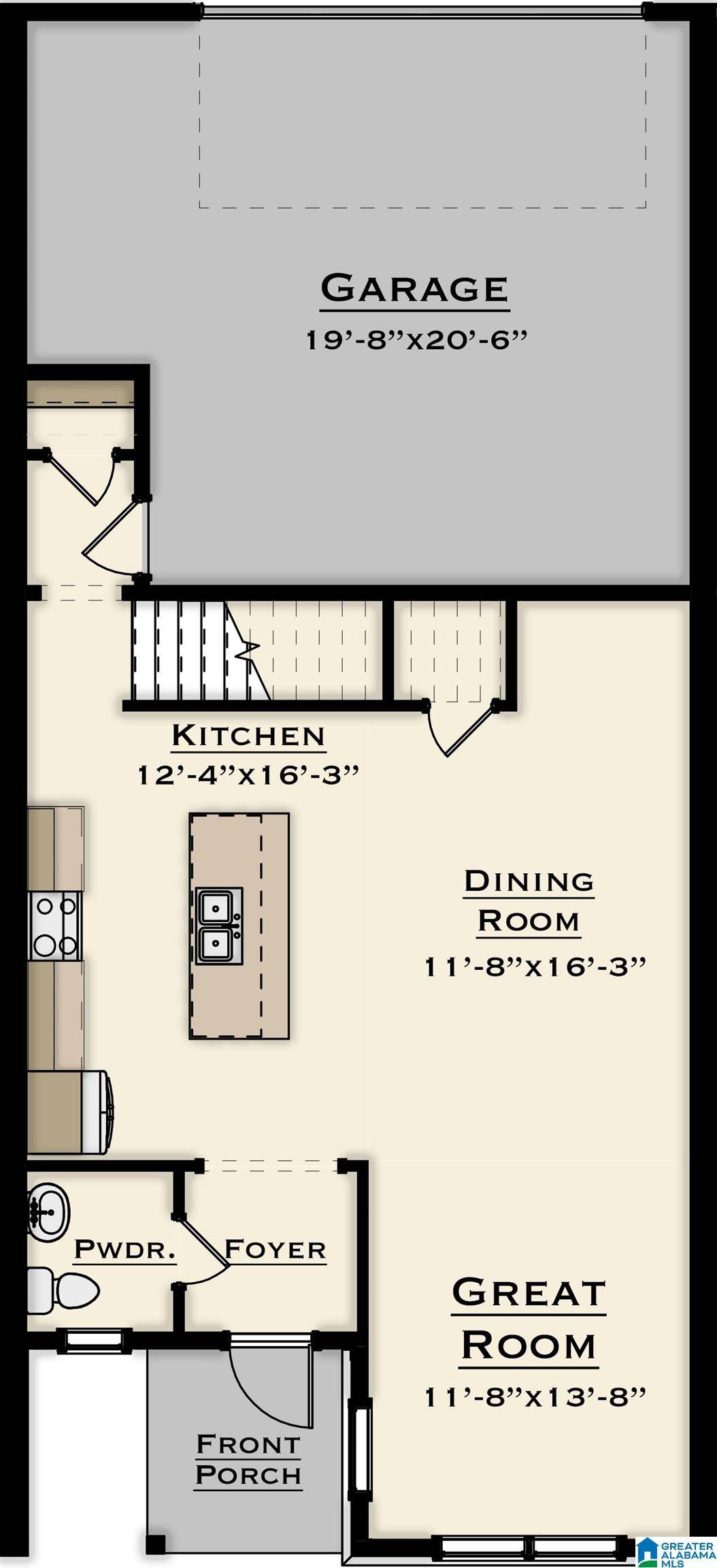 Trussville, AL 35173,6638 SPRING STREET