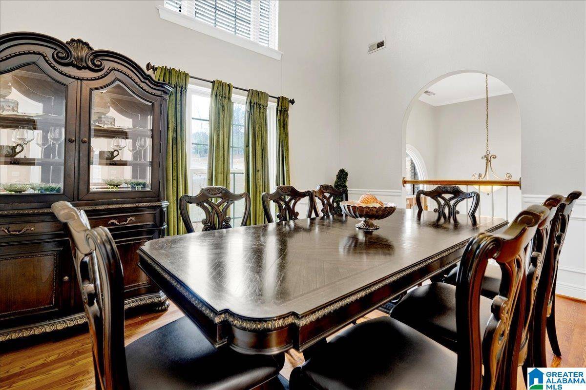 Alabaster, AL 35007,305 FOREST PARKWAY