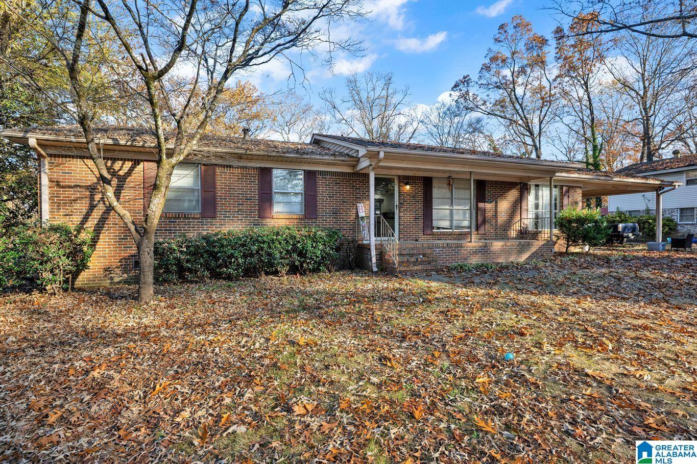 Birmingham, AL 35215,212 16TH AVENUE NW