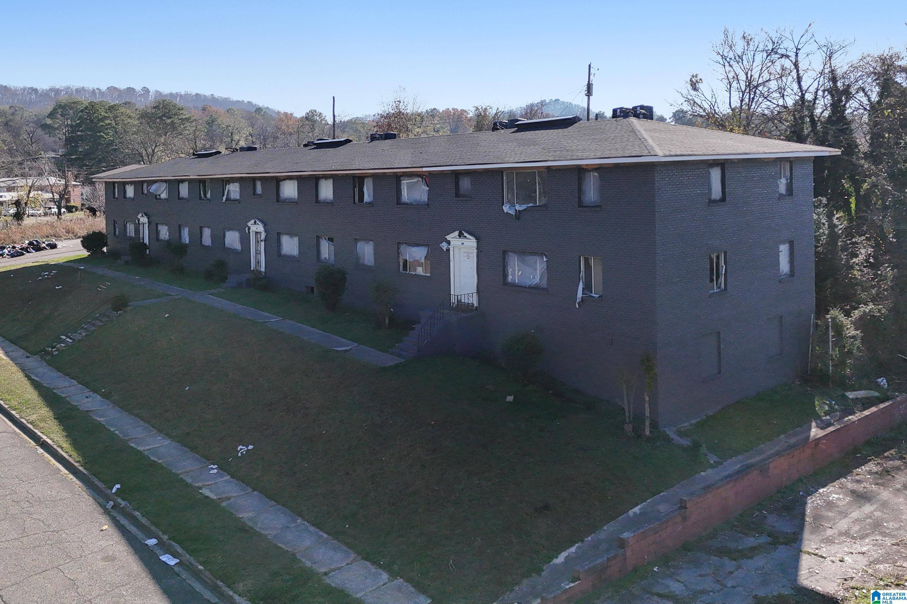 Birmingham, AL 35206,524 VANDERBILT STREET