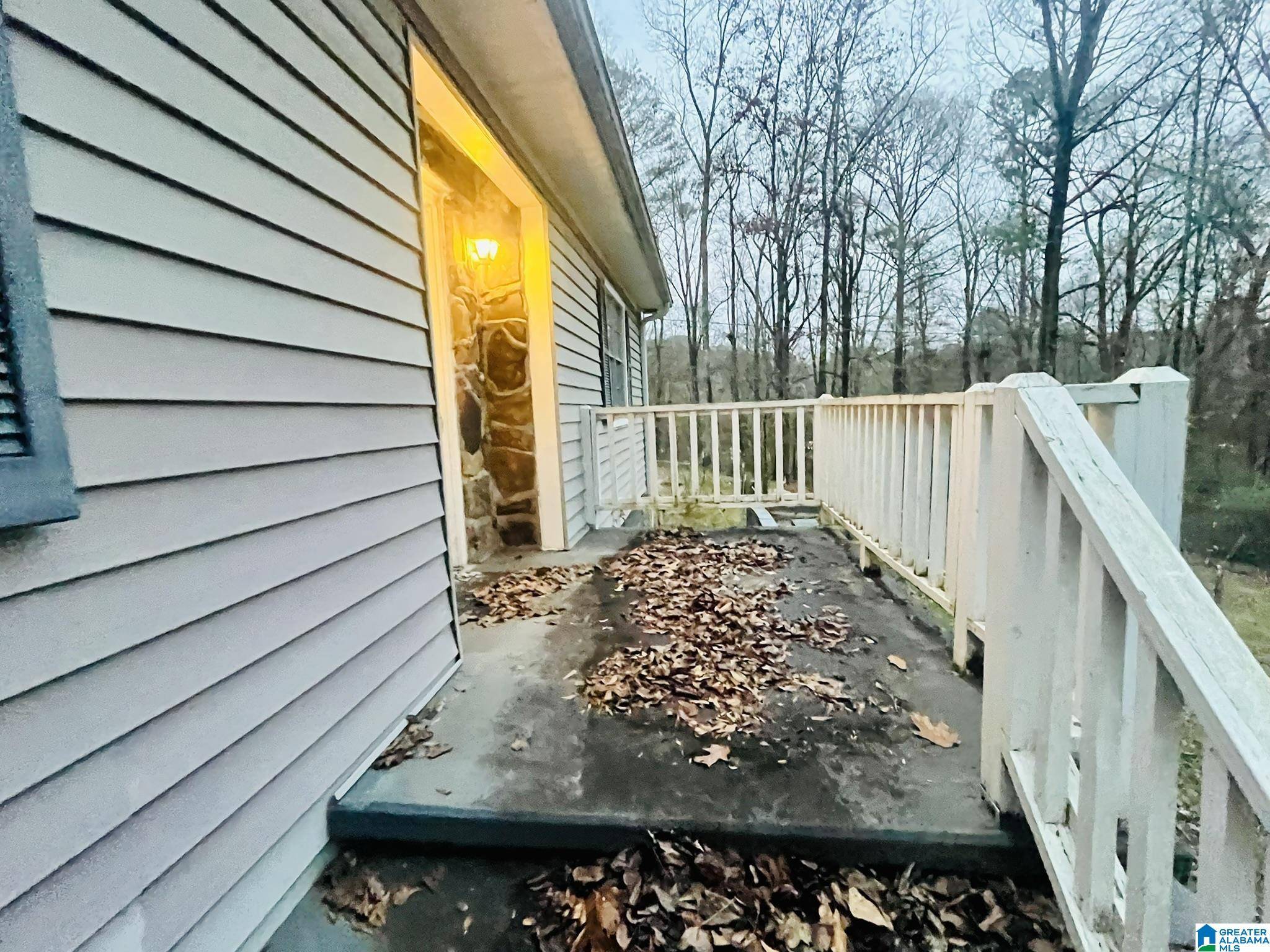 Springville, AL 35146,264 MCGINNIS STREET