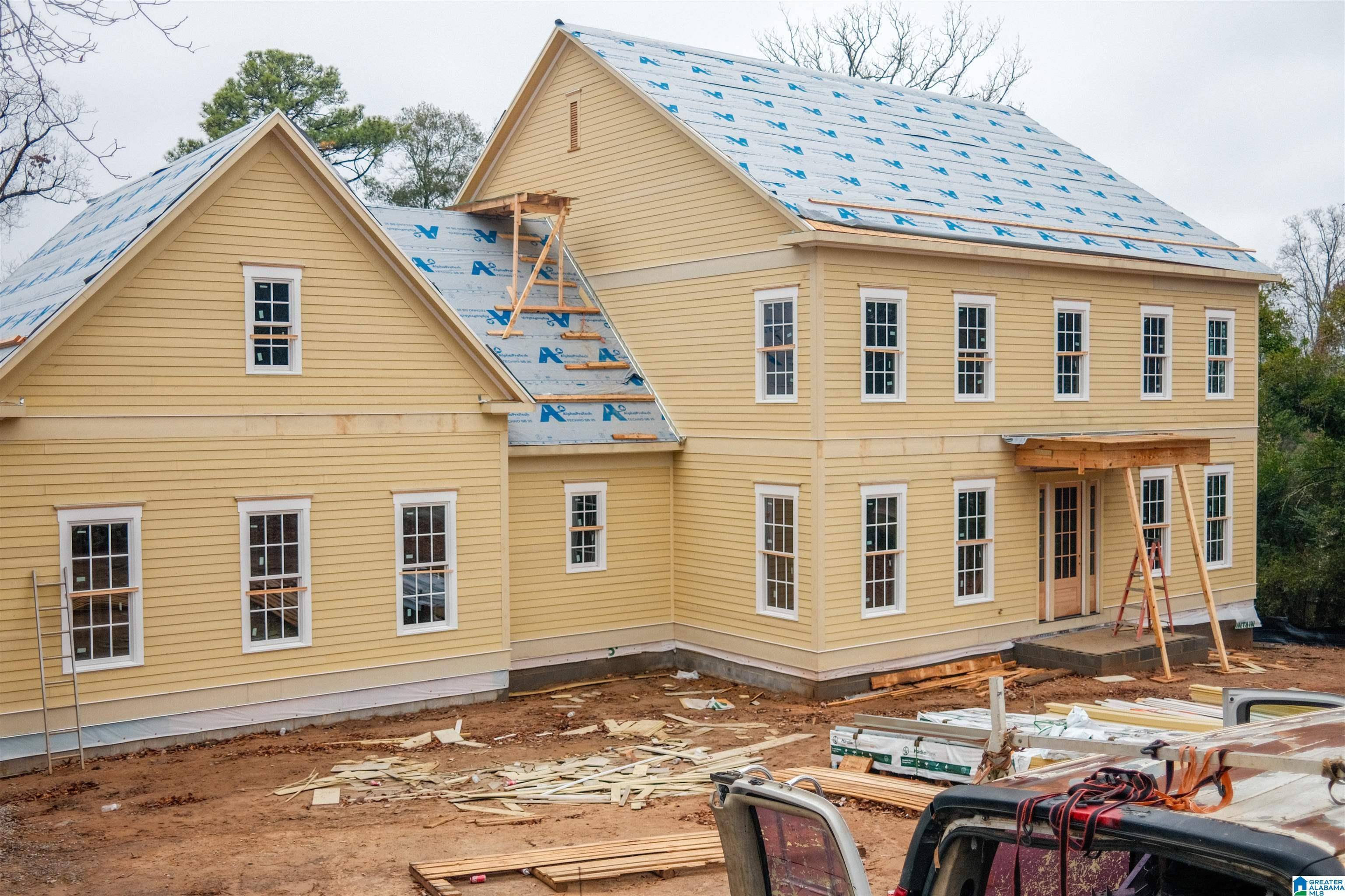 Hoover, AL 35226,1533 ALFORD AVENUE