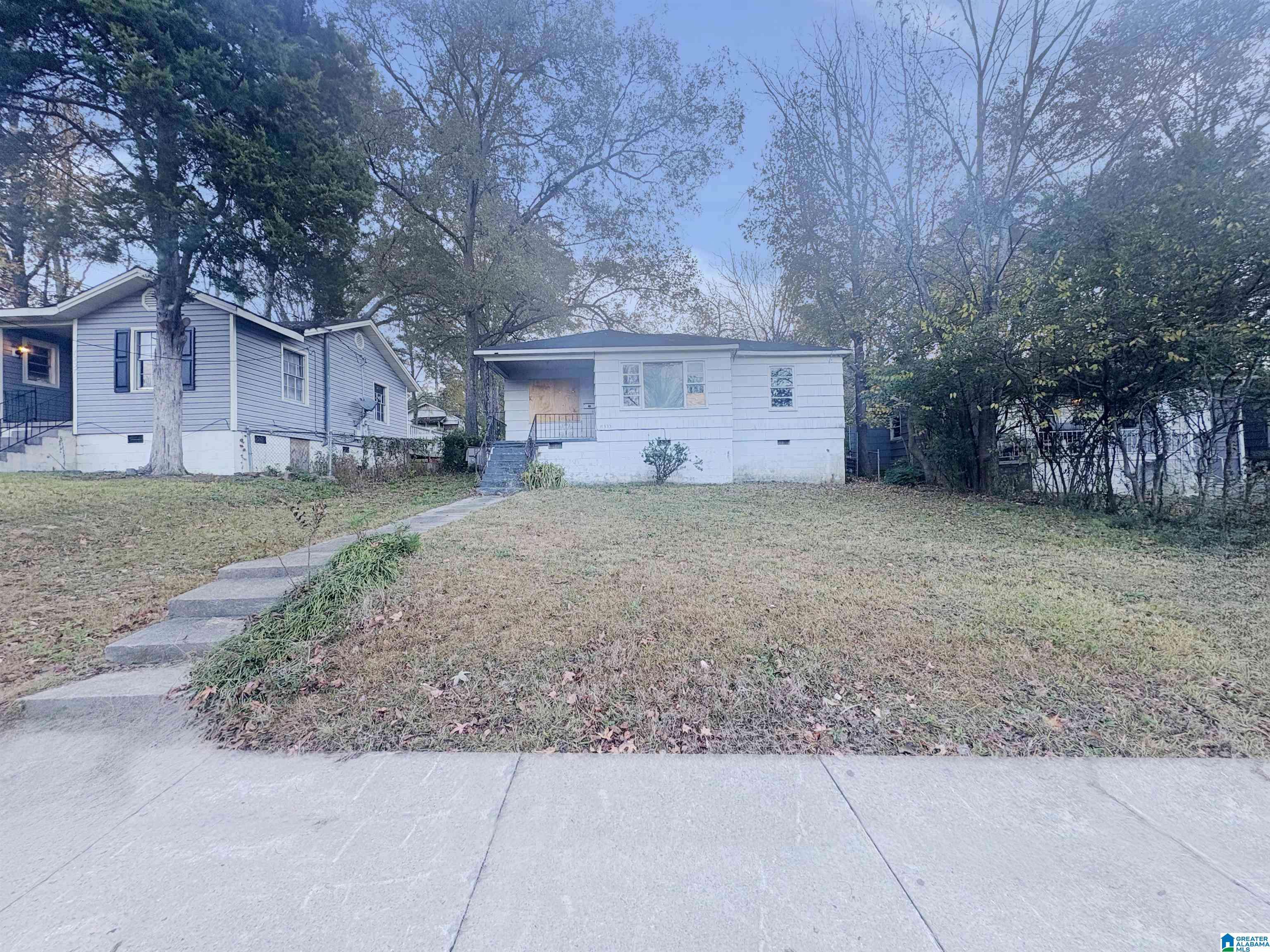 Birmingham, AL 35206,7333 PARIS AVENUE