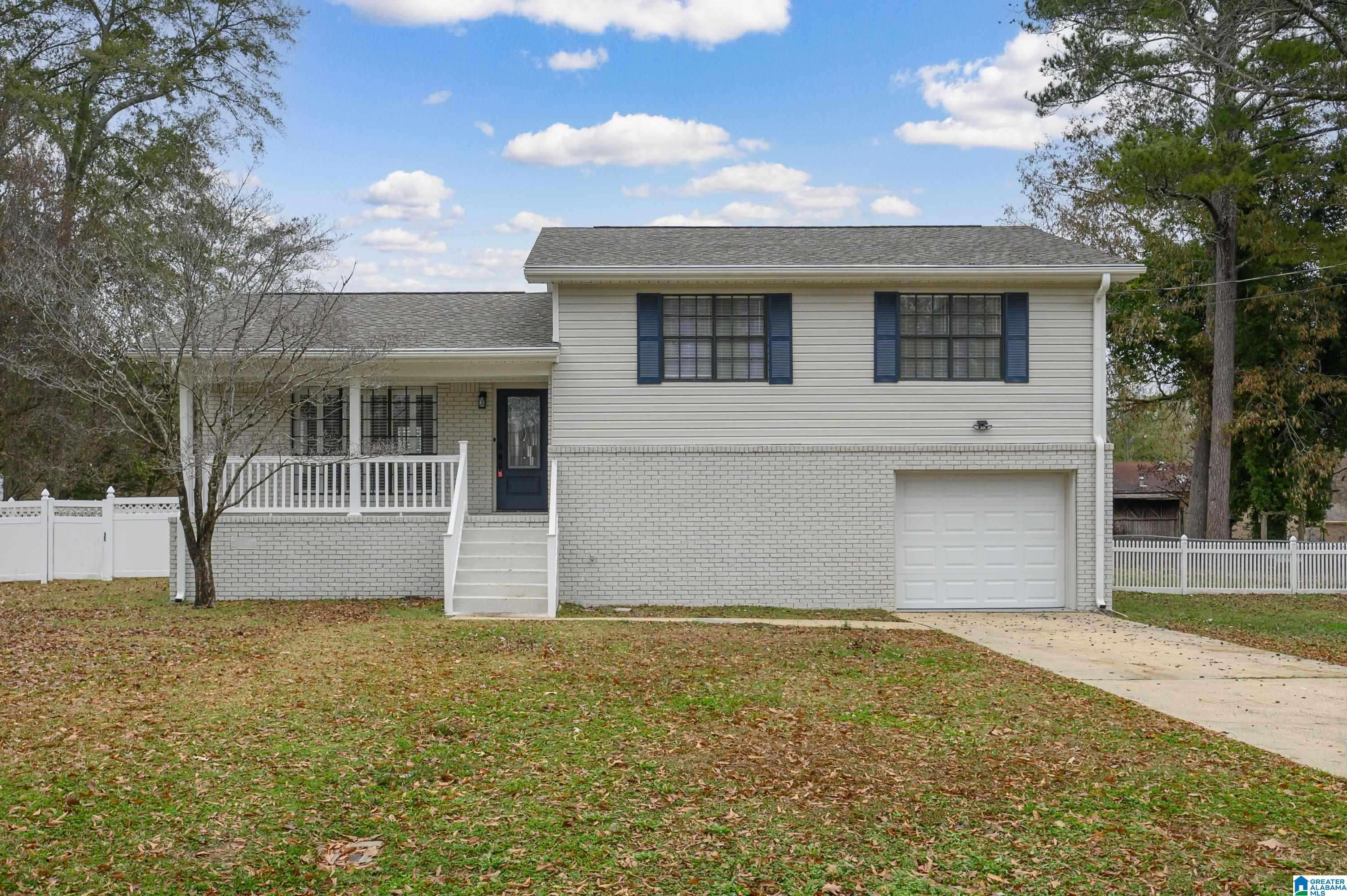 Bessemer, AL 35023,1013 NORMANDALE CIRCLE