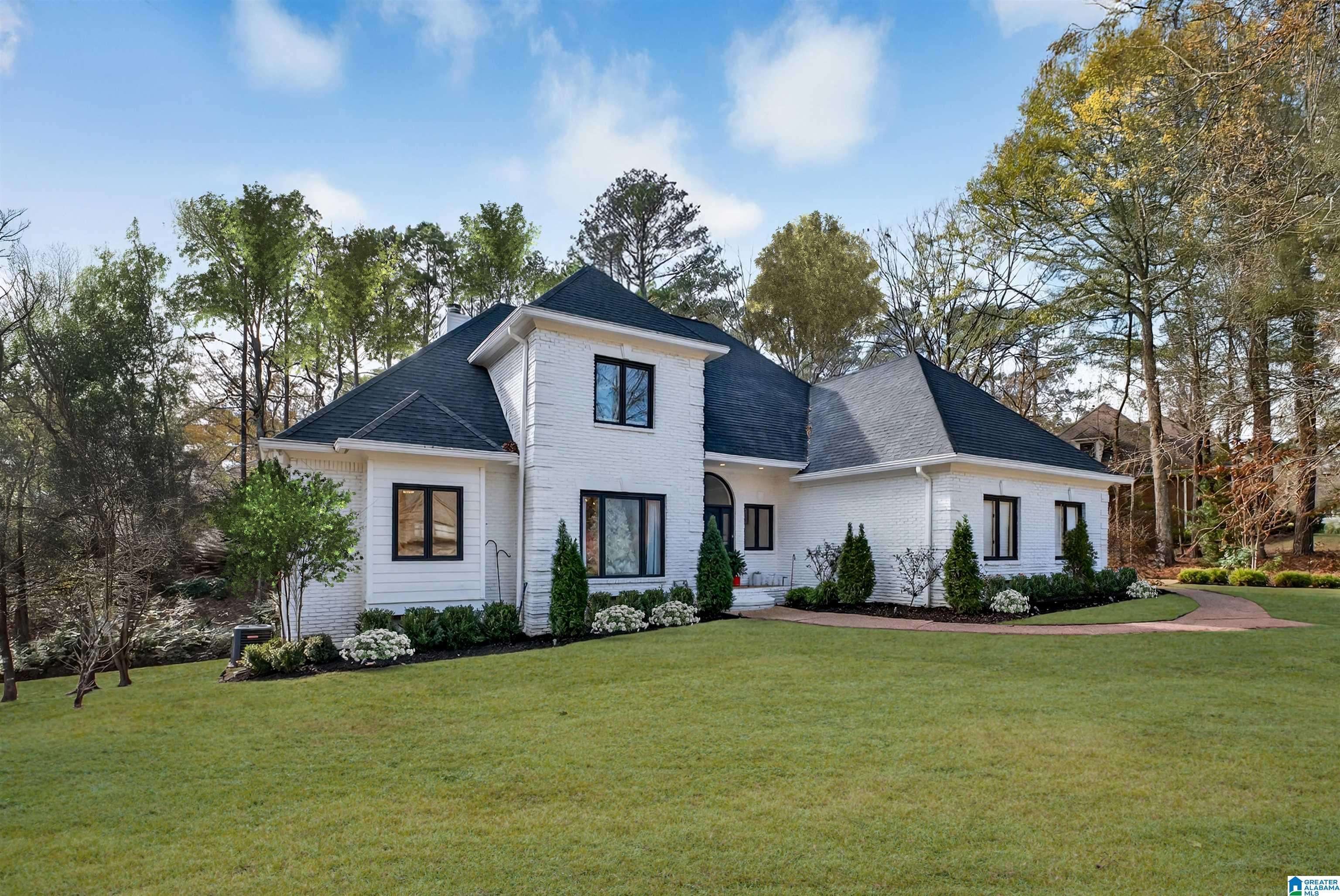 Hoover, AL 35244,1183 COUNTRY CLUB CIRCLE