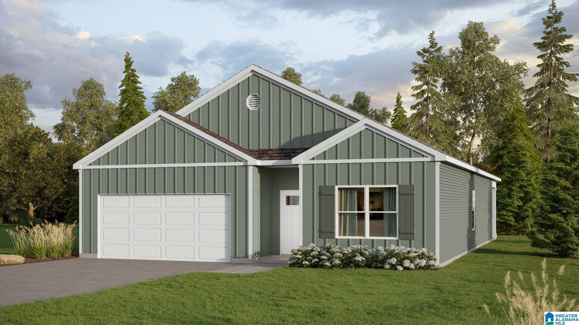 Columbiana, AL 35051,501 SADDLEWOOD BEND