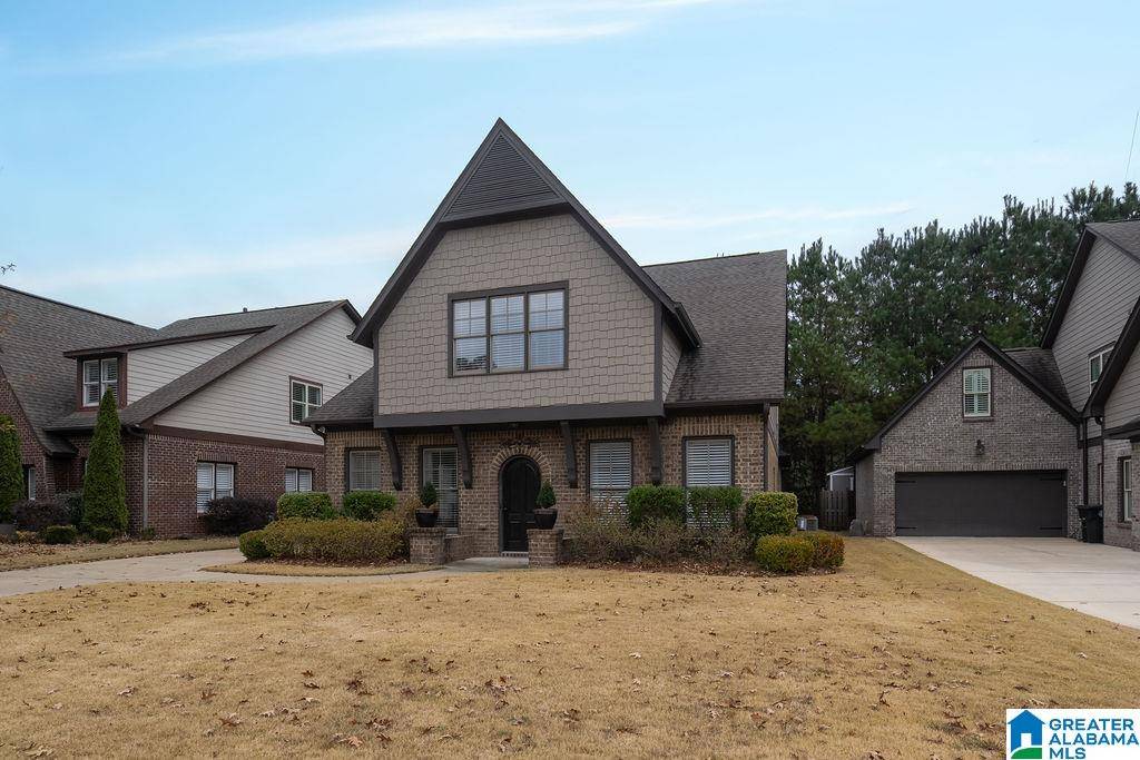 Birmingham, AL 35242,4669 AMBERLEY DRIVE