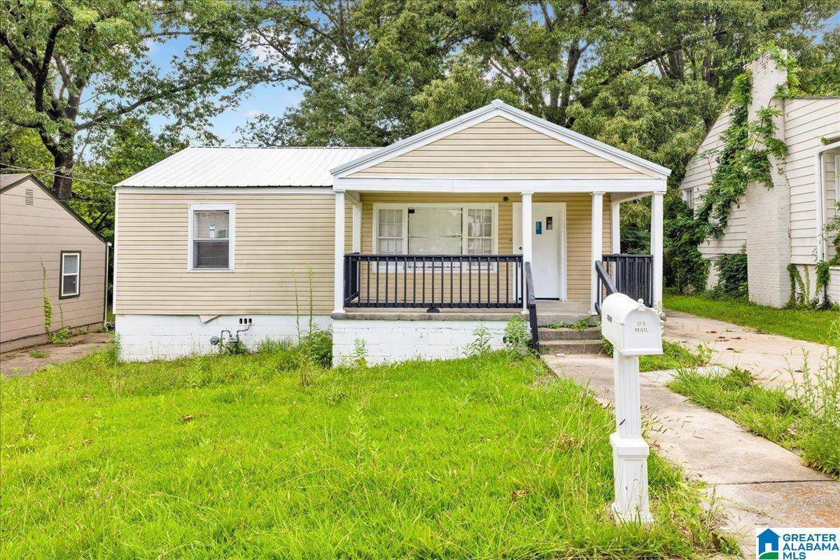 Birmingham, AL 35206,7316 ROME AVENUE