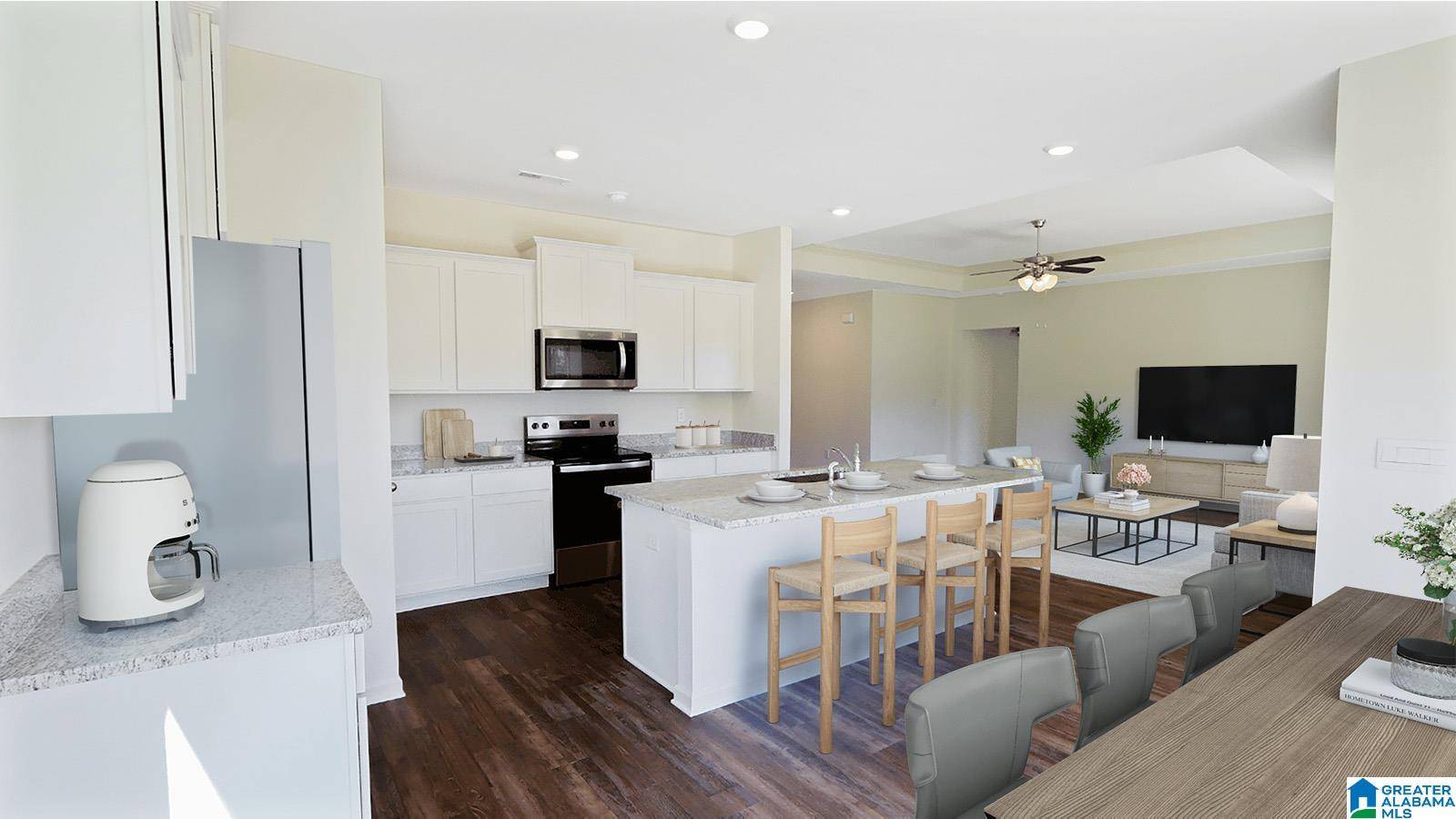 Alabaster, AL 35007,1080 GADWALL DRIVE