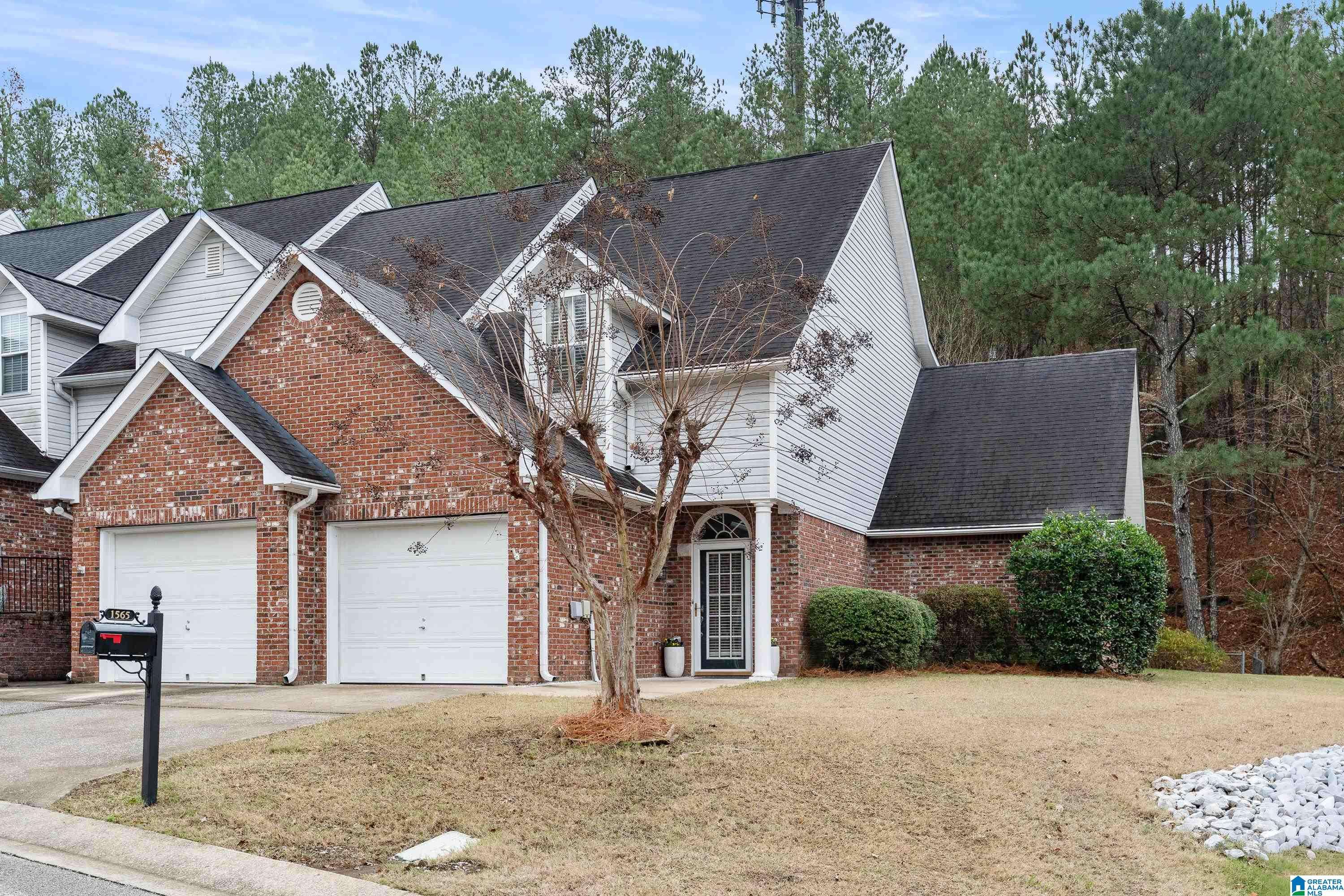 Birmingham, AL 35216,1565 SAVANNAH PARK