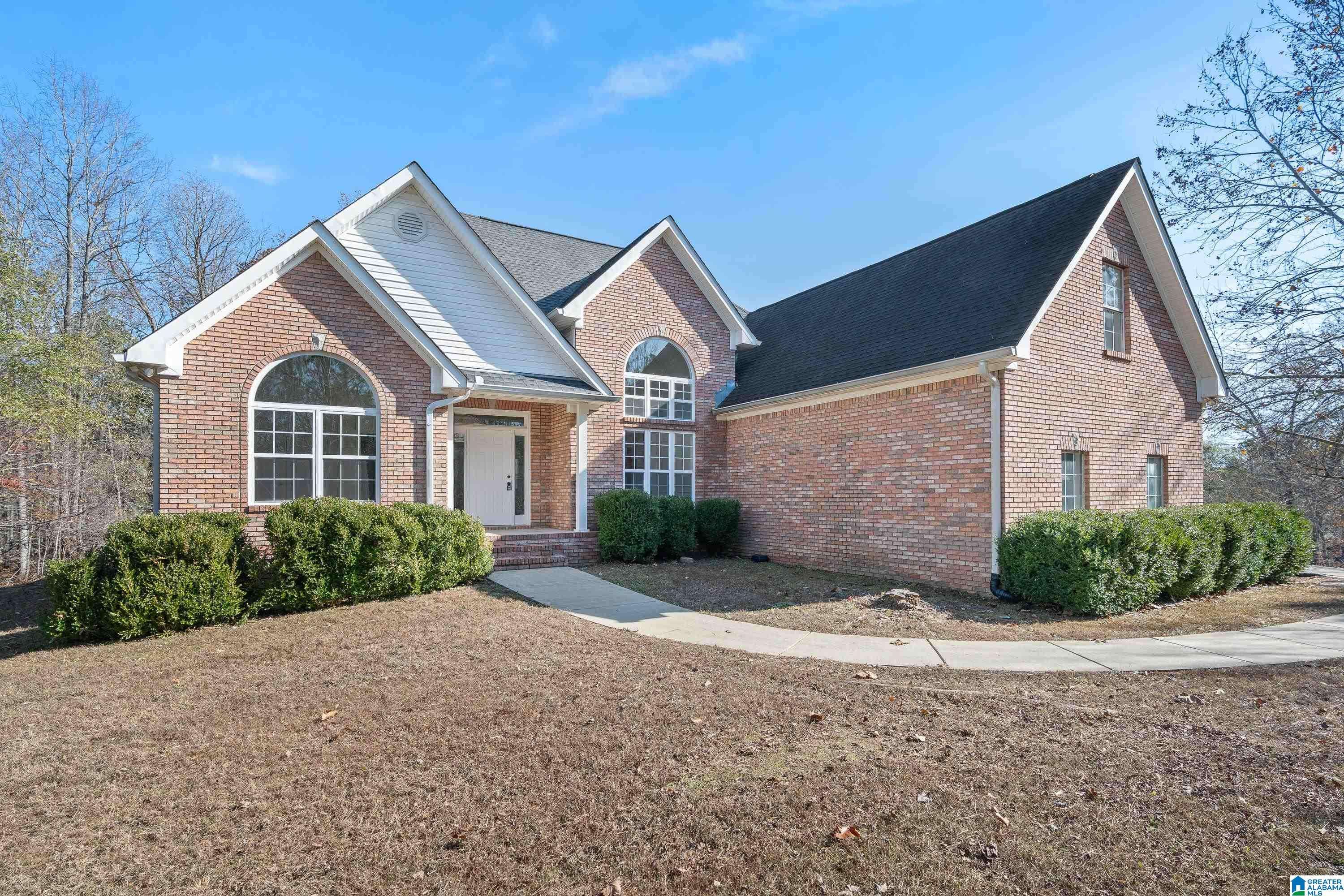 Chelsea, AL 35043,156 WINDSTONE PARKWAY