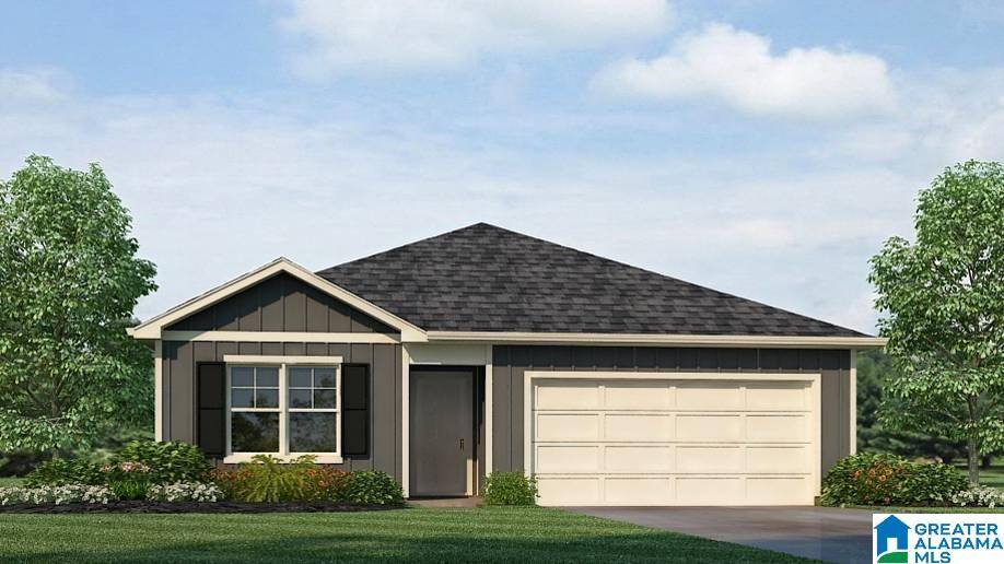 Mccalla, AL 35022,4901 NEWBRIDGE BOULEVARD