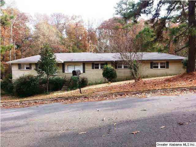 Tuscaloosa, AL 35405,25 HIGHRIDGE CIR
