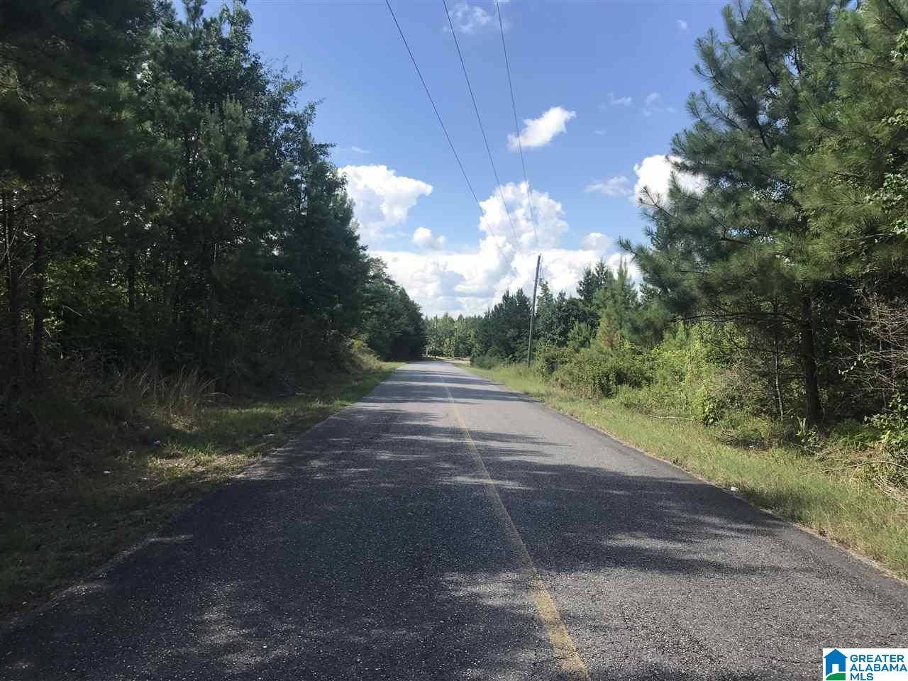 Nauvoo, AL 35578,Lot 7 MILL CREEK ROAD #7