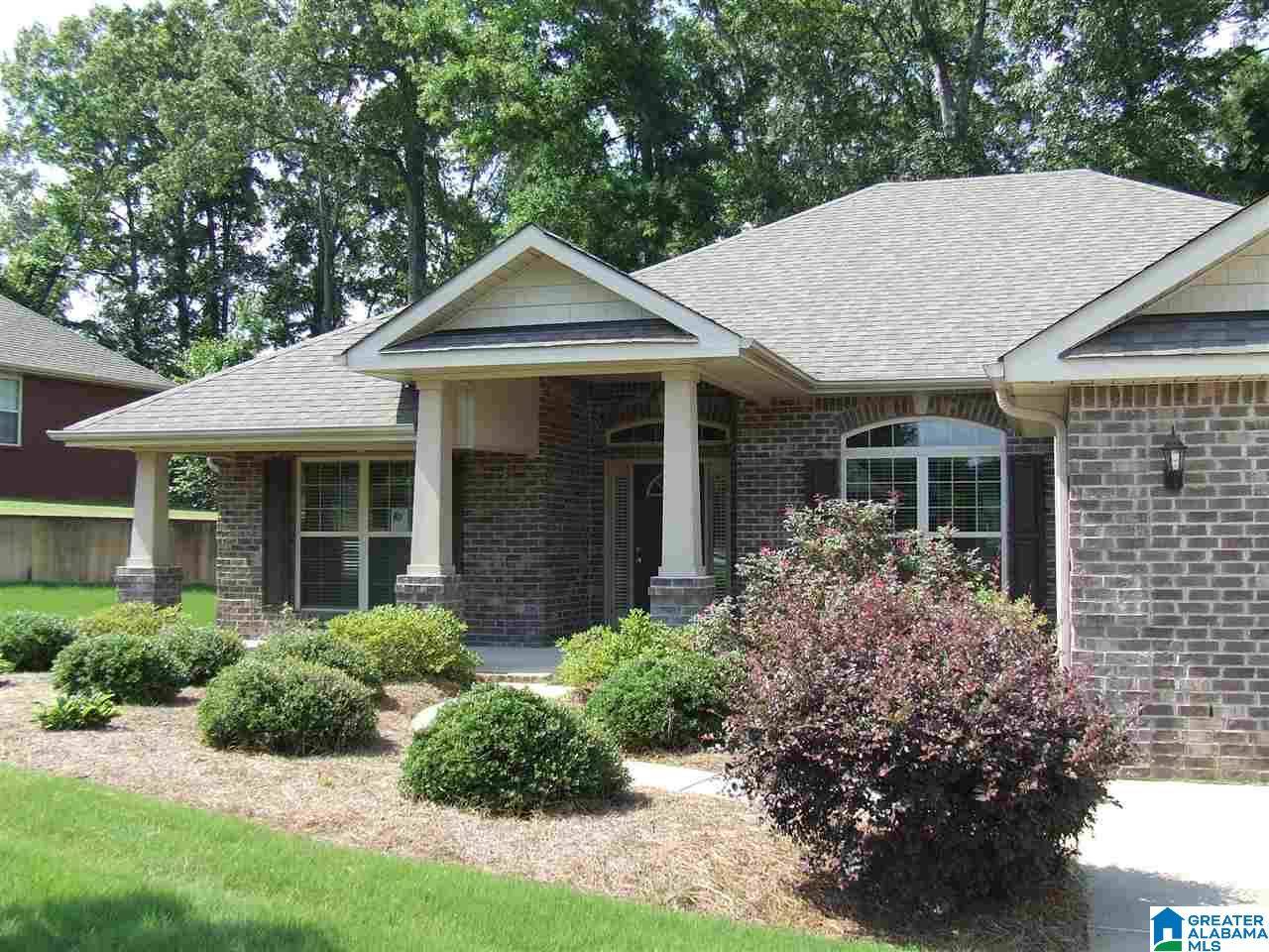 Montevallo, AL 35115,1008 HIDDEN FOREST DR