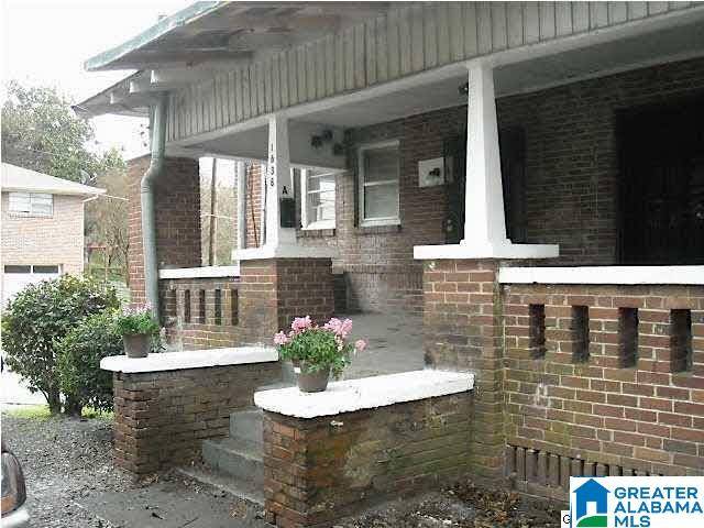 Tarrant, AL 35217,1638 EAST LAKE BLVD