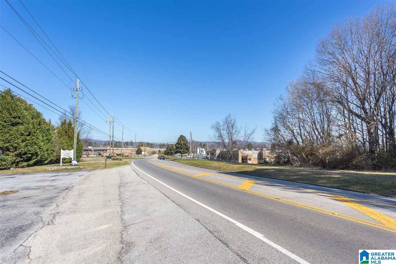 Oxford, AL 36203,FRIENDSHIP ROAD #1 acre
