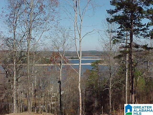 Wedowee, AL 36278,LOT # 18 OVERLOOK DRIVE #18